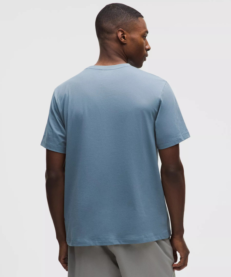 Zeroed In Short-Sleeve Shirt 3