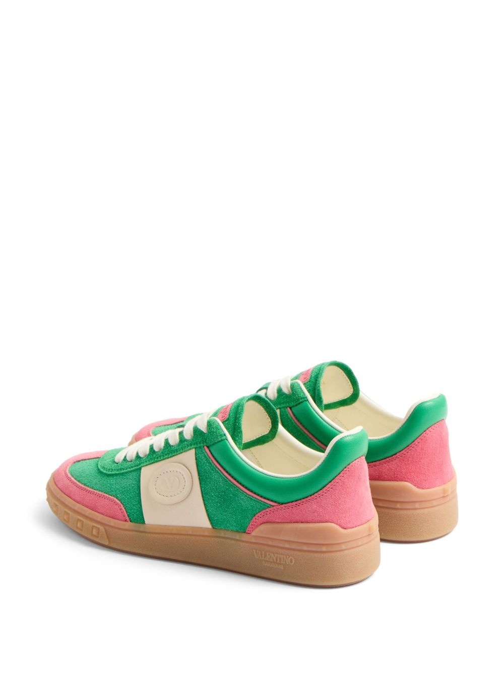 Upvillage sneakers - 3