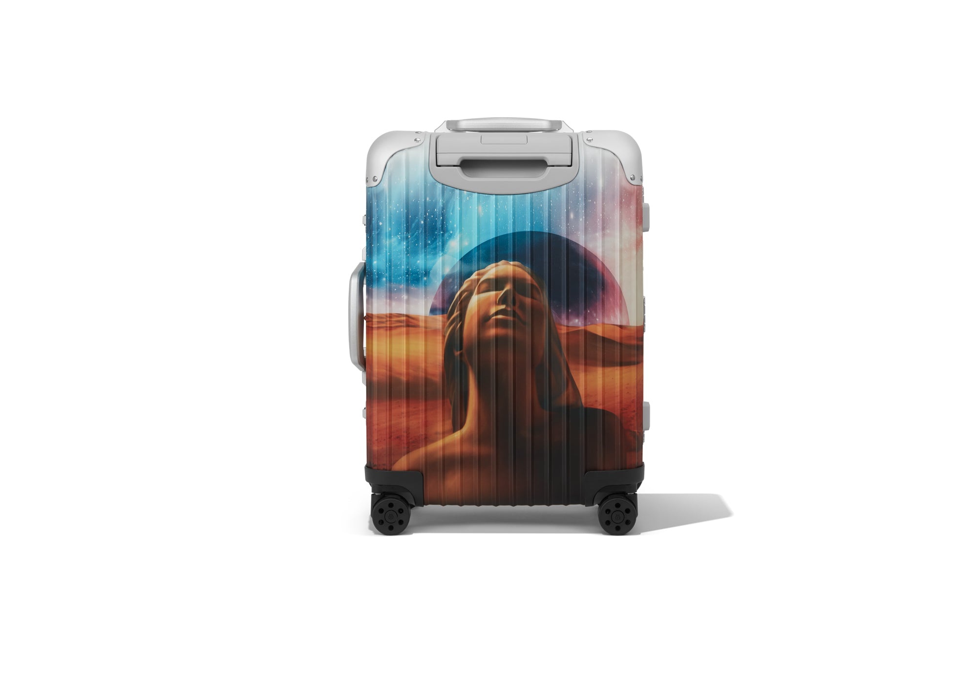 PALACE RIMOWA ORIGINAL CABIN DESERT MULTI - 3