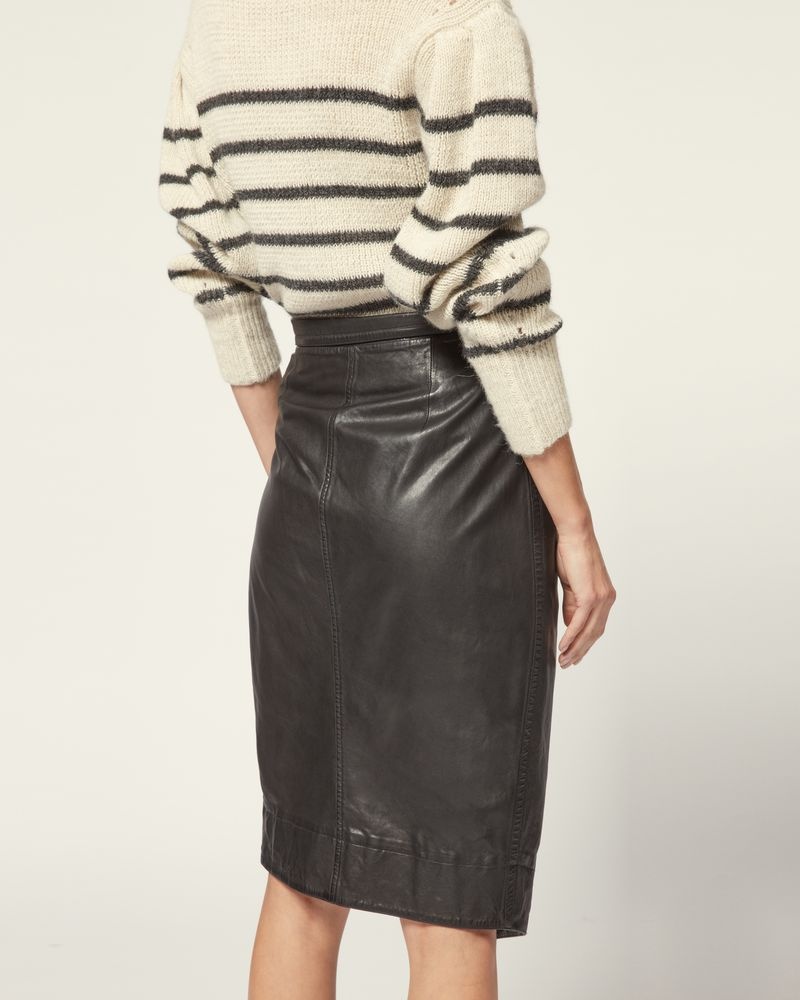 AYENI SKIRT - 5