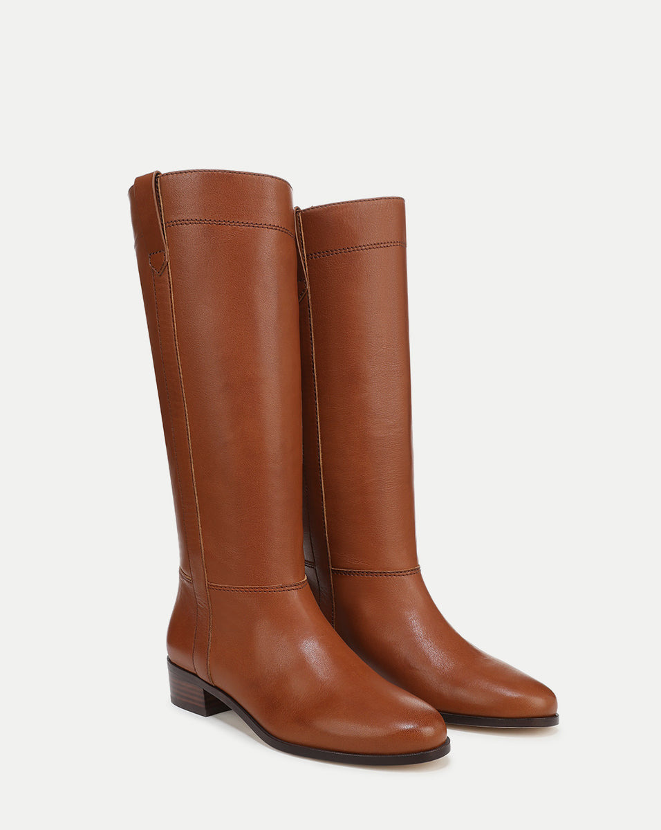 DWYER RIDING BOOT - 3