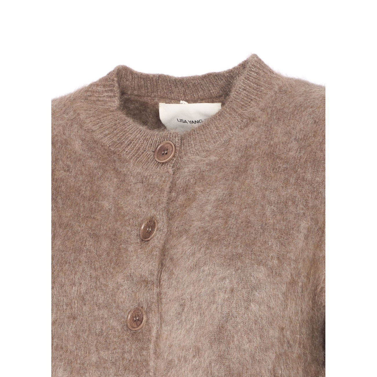 Lisa Yang Women Azalea Cardigan - 3
