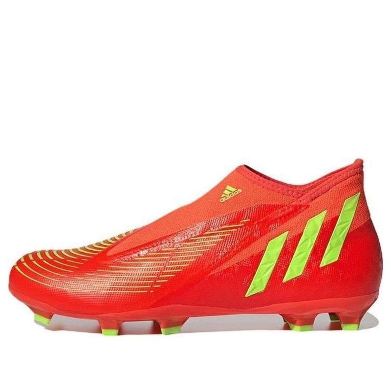 adidas Predator Edge.3 FG 'Game Data Pack' GW1000 - 1