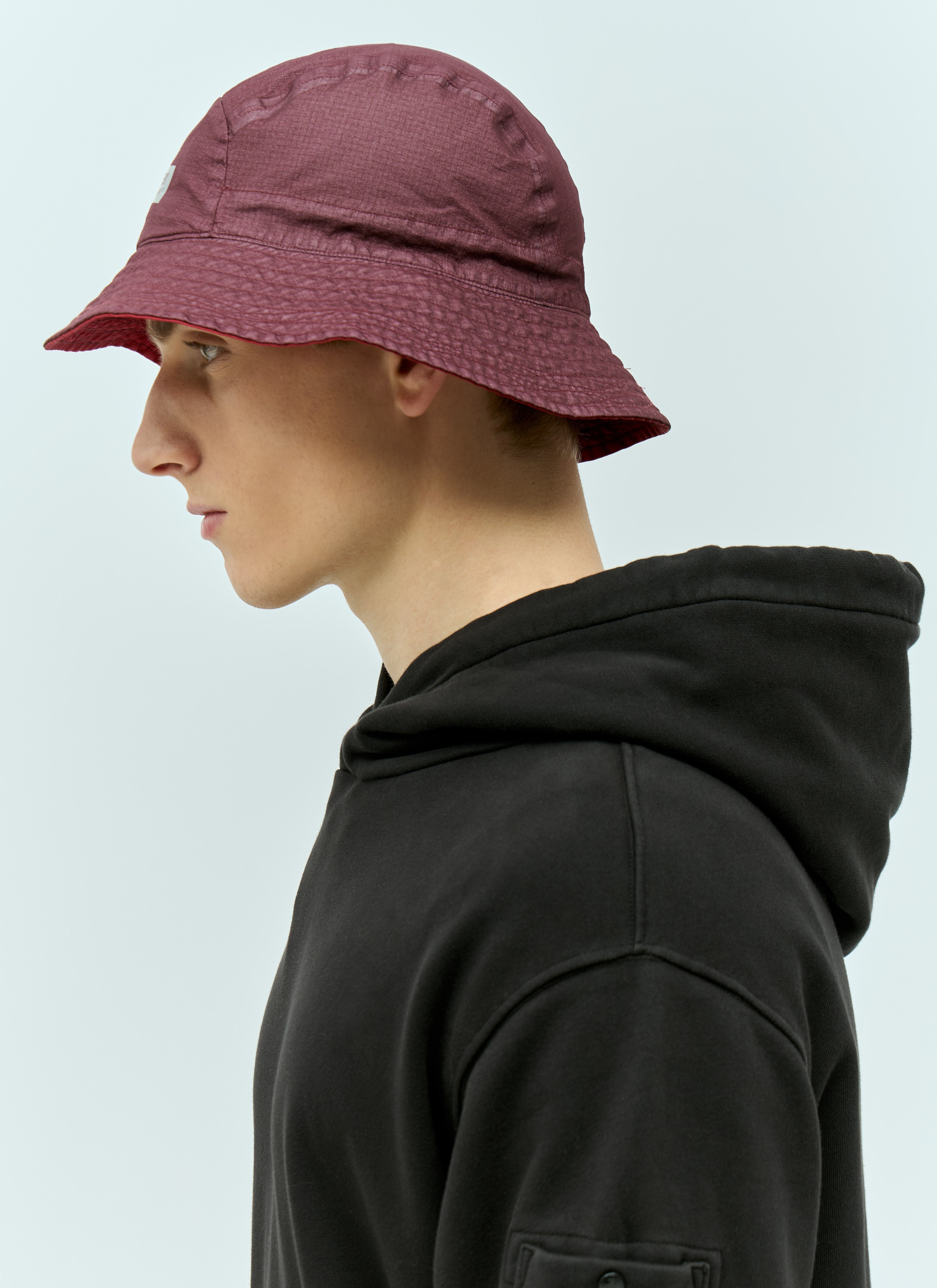 C.P. Company Men Gore G-Type Bucket Hat - 3