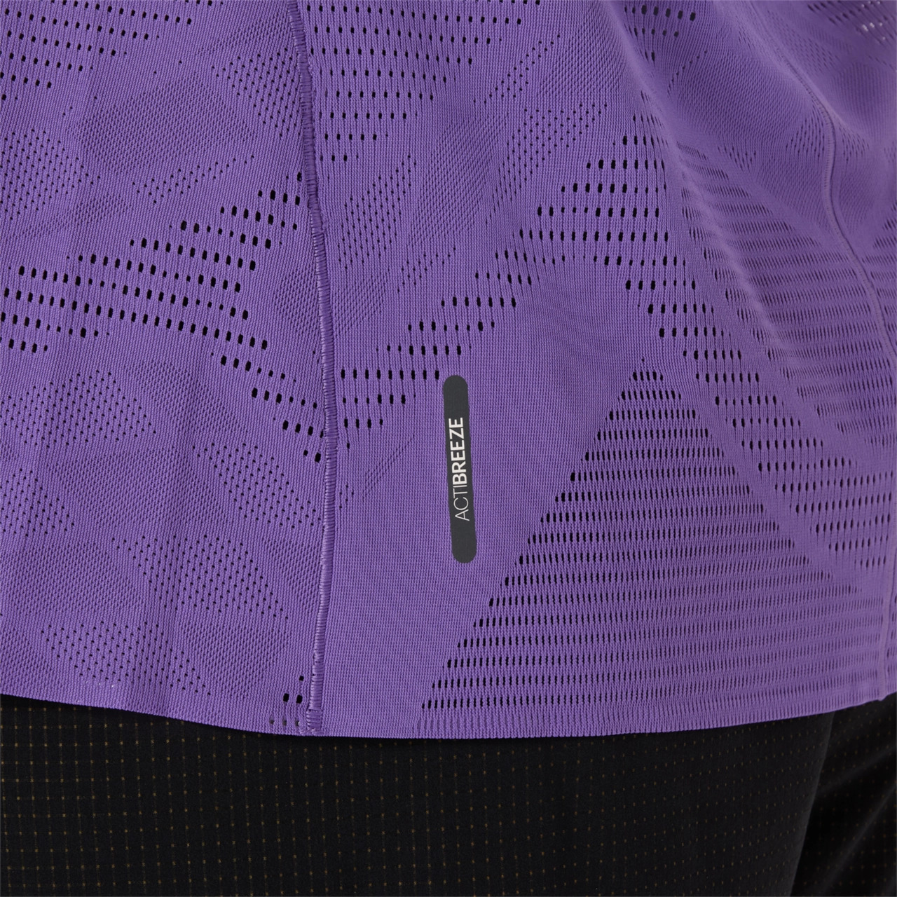 METARUN SHORT SLEEVE TOP - 5