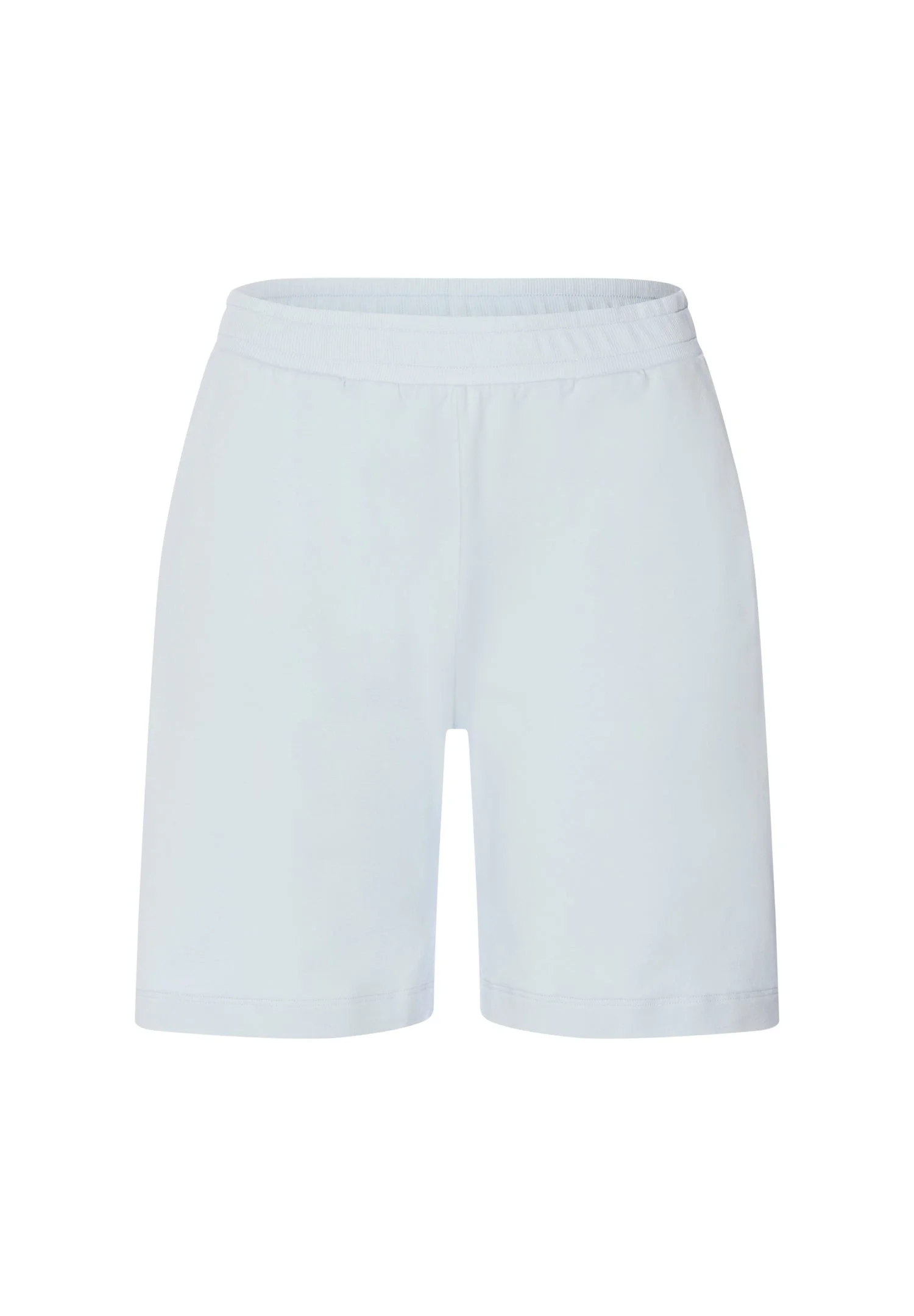 Natural Living W Organic Cotton Shorts - 1