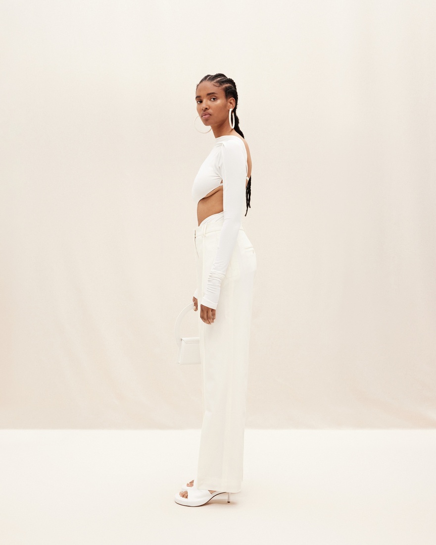 Le pantalon Camargue - 3
