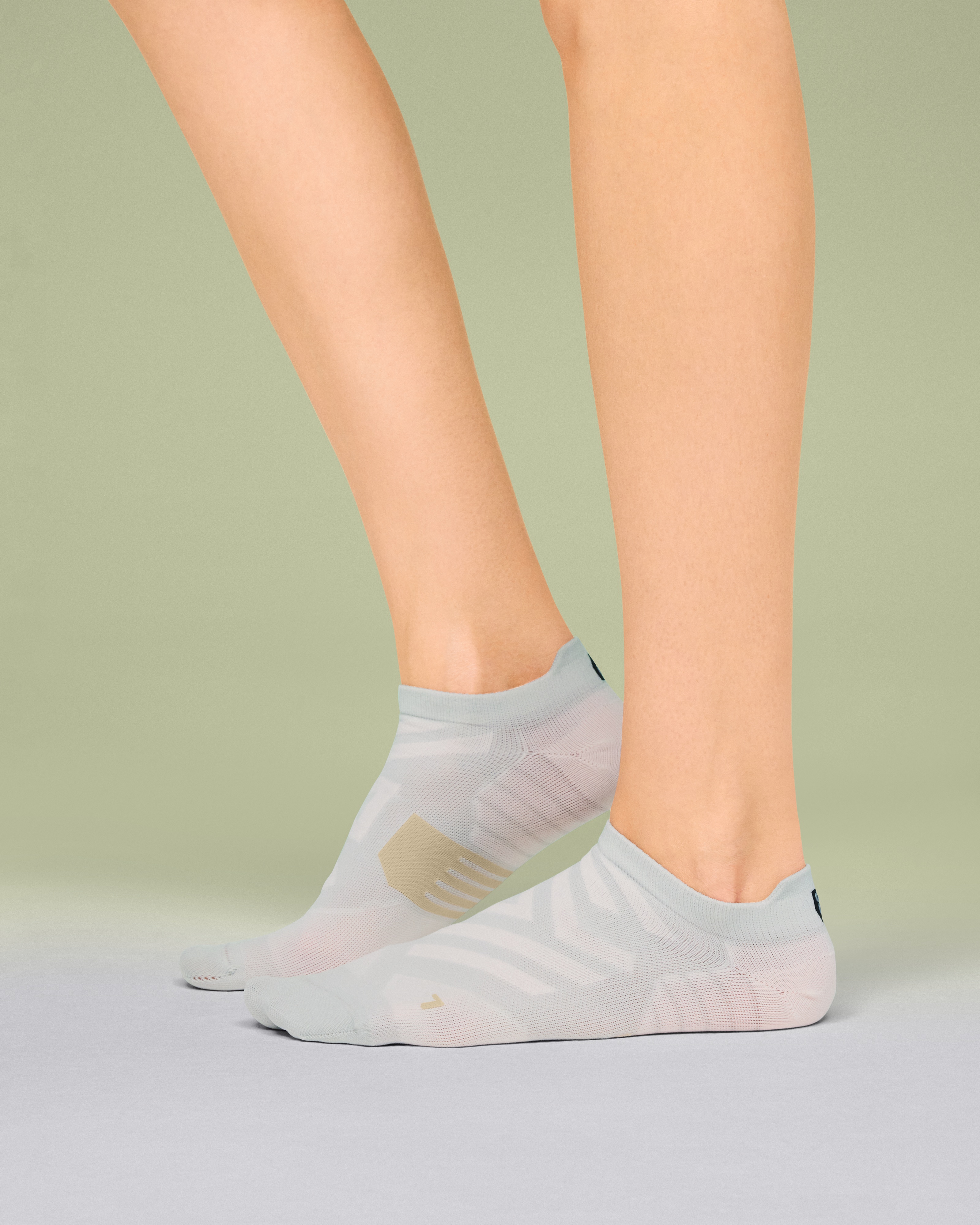 Performance Low Sock - 2