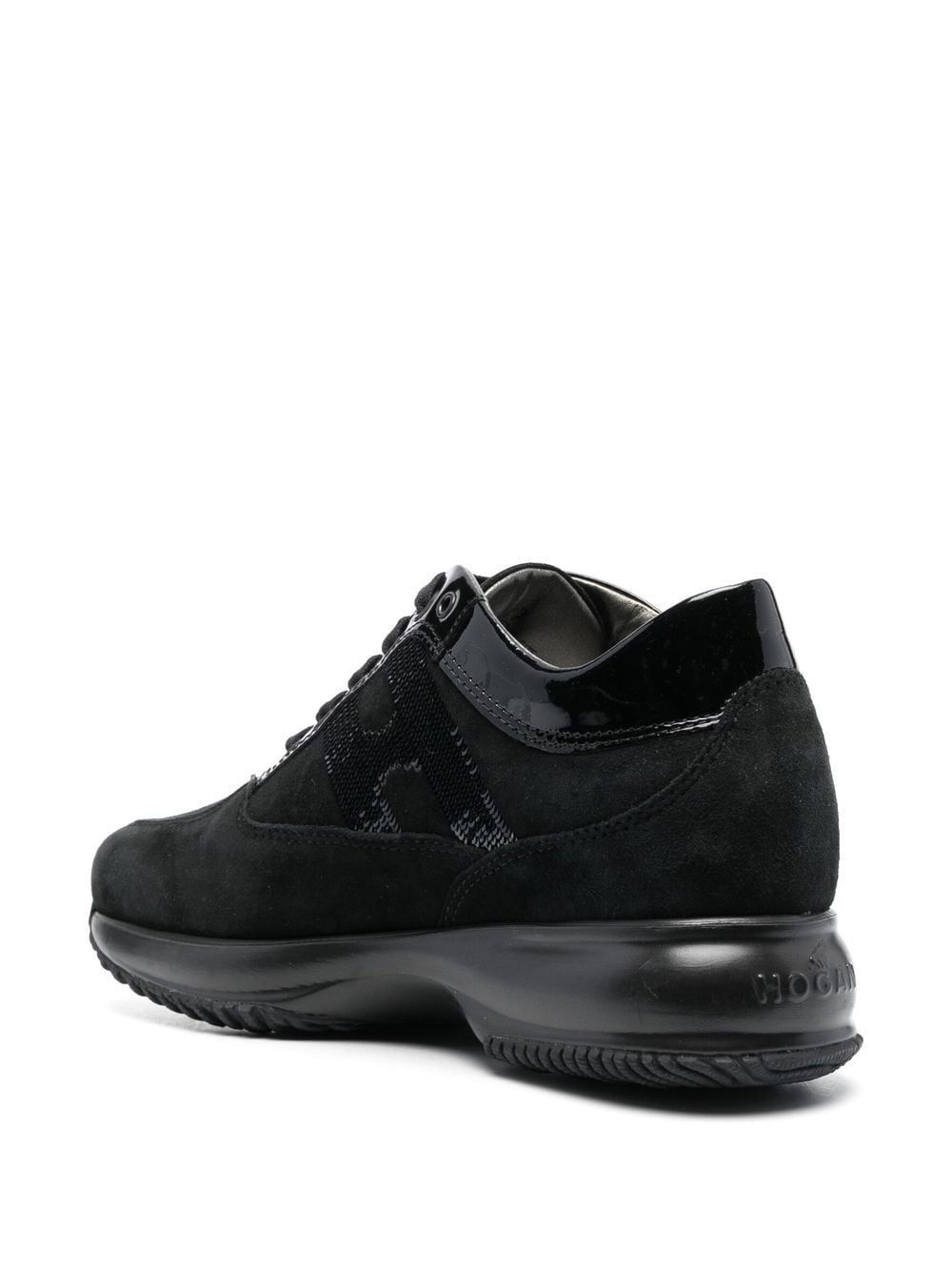 'Interactive' sneakers - 3