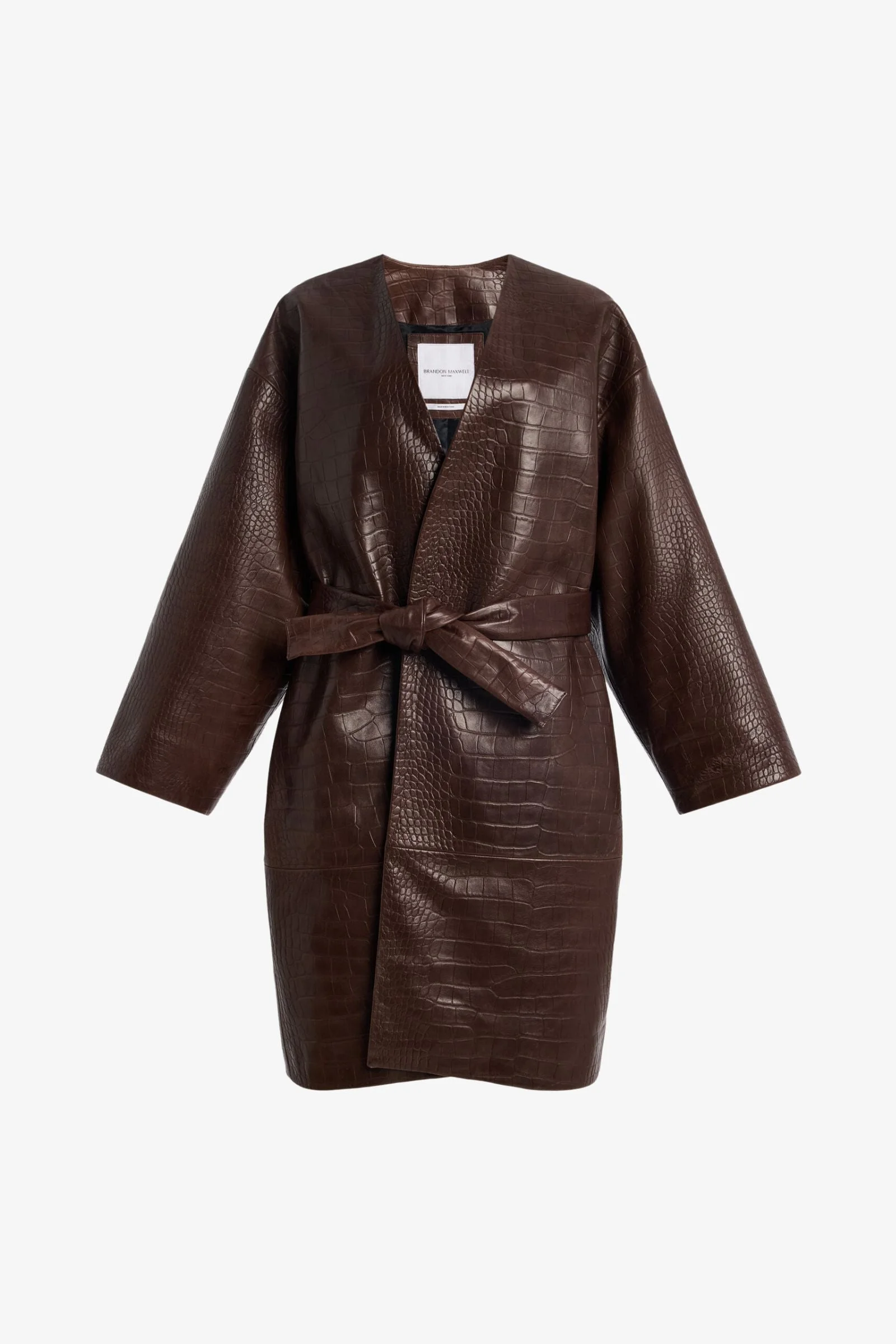 Trinity Coat - 1
