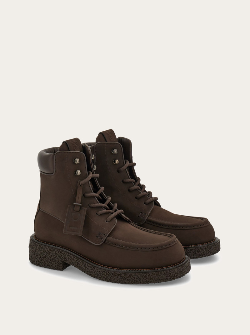 Combat boot 4