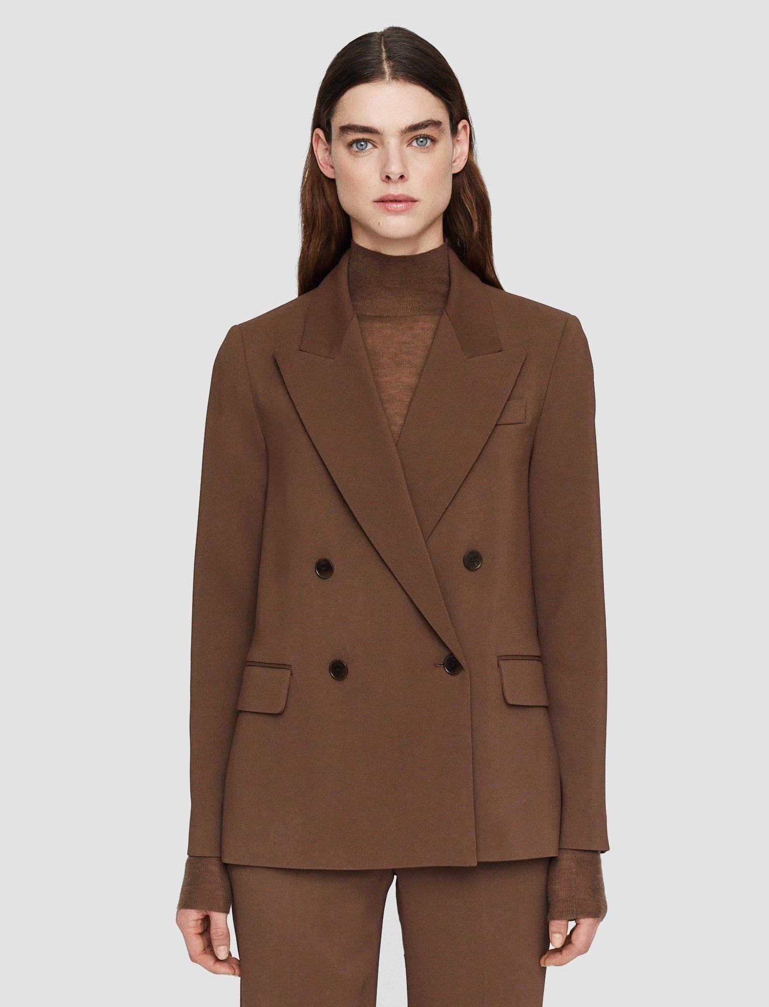 Comfort Cady Jaden Jacket - 3