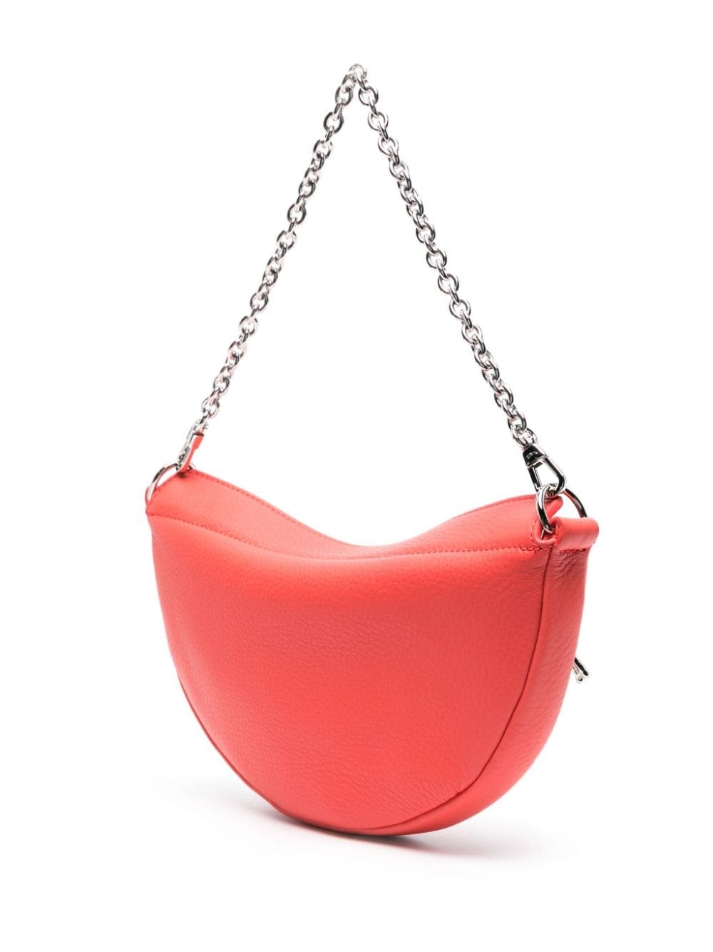 small Smile leather crossbody bag - 3