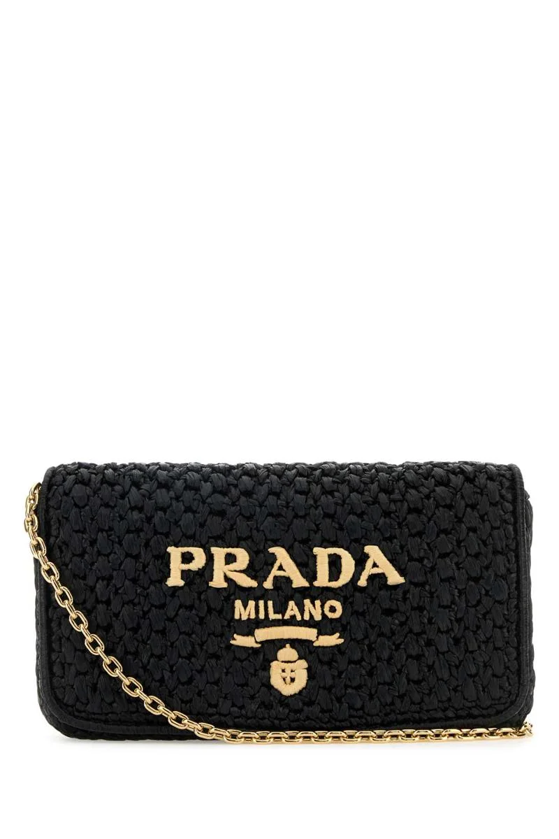 Prada PRADA SHOULDER BAGS - 1
