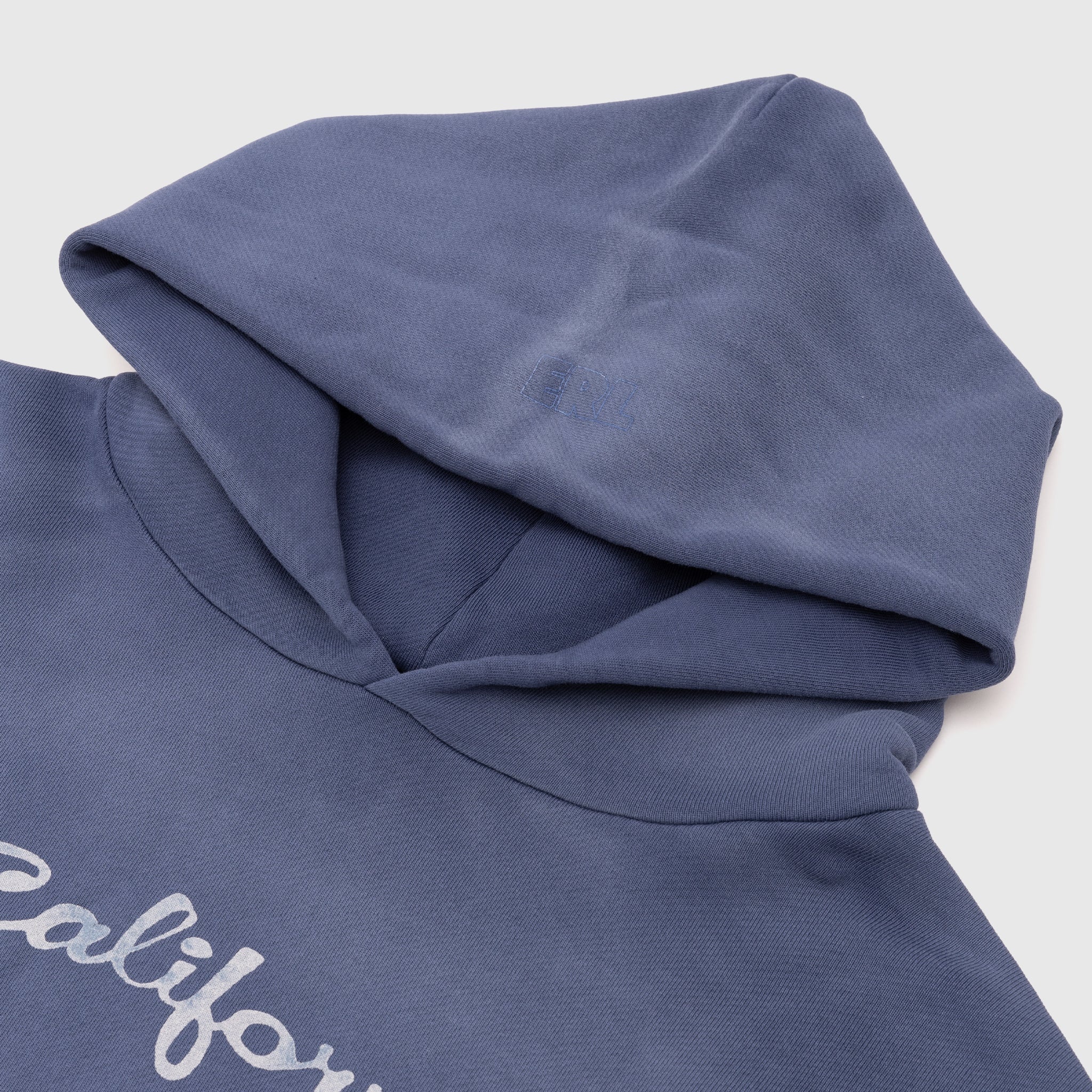CALIFORNIA HOODIE - 2
