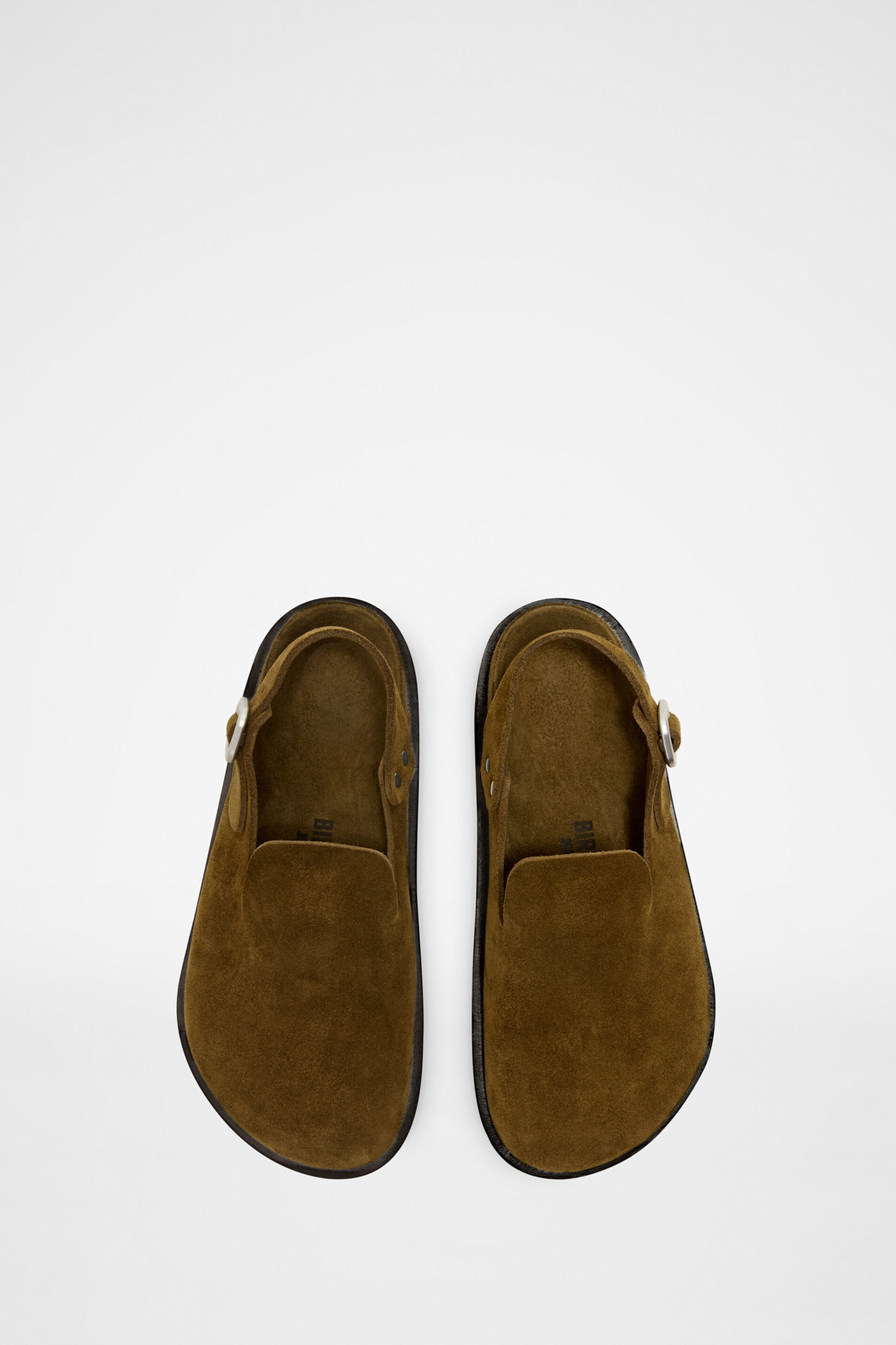 Berlin Sandals - 2