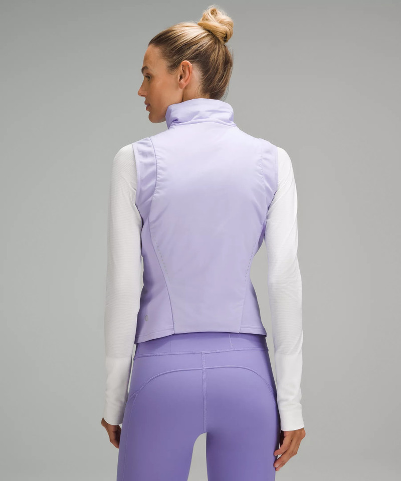 Push Your Pace Vest 3