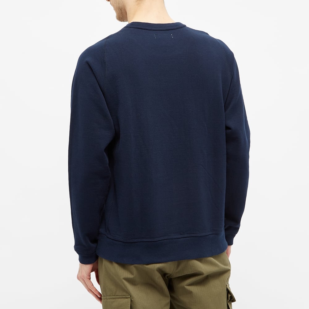 Nonnative Dweller Crew Sweat - 5