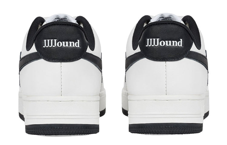 A BATHING APE Bape Sta x JJJJound 'Black/White' 1I73-191-912-BLACK - 4