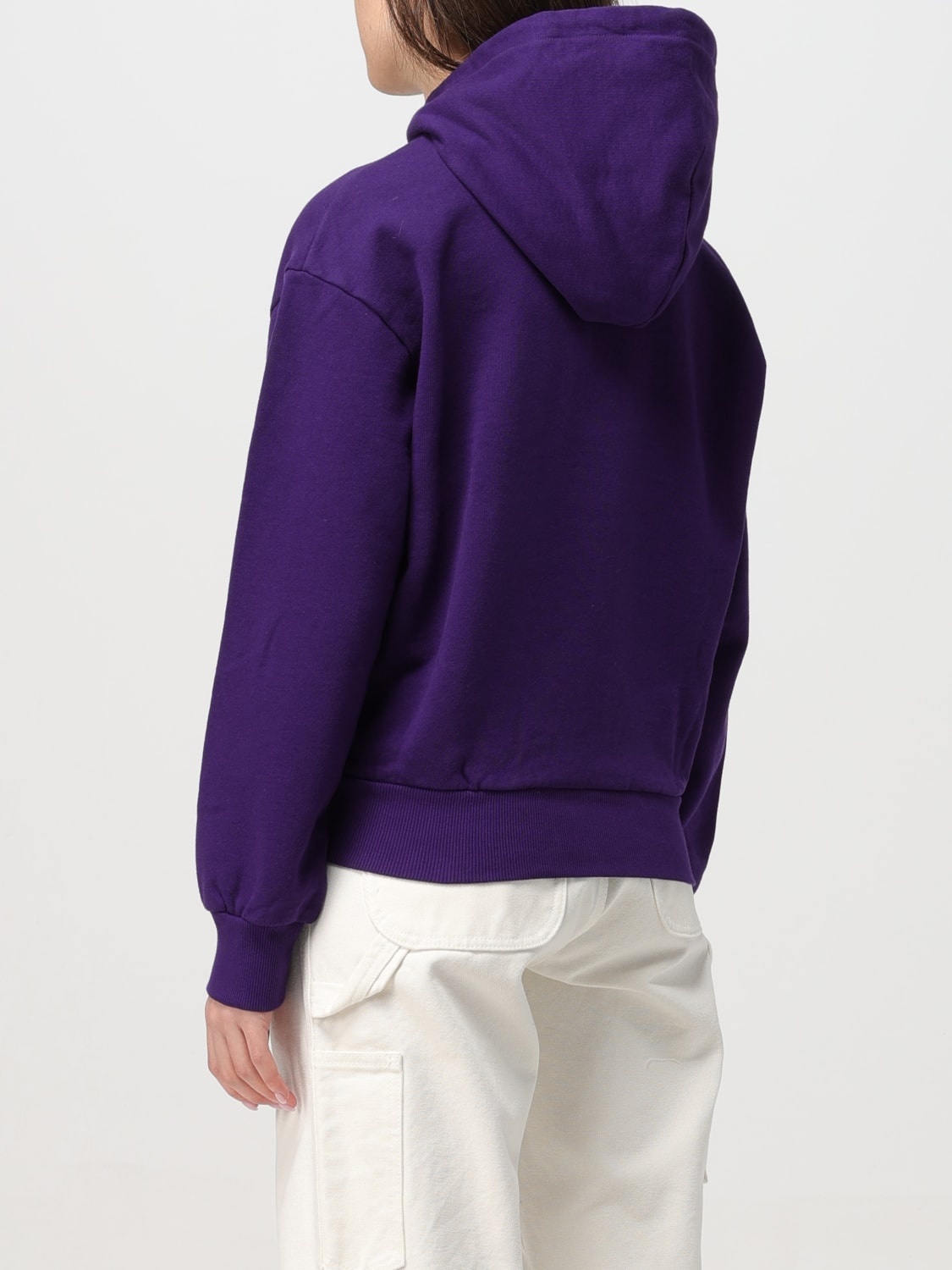 Sweatshirt woman Carhartt Wip - 2