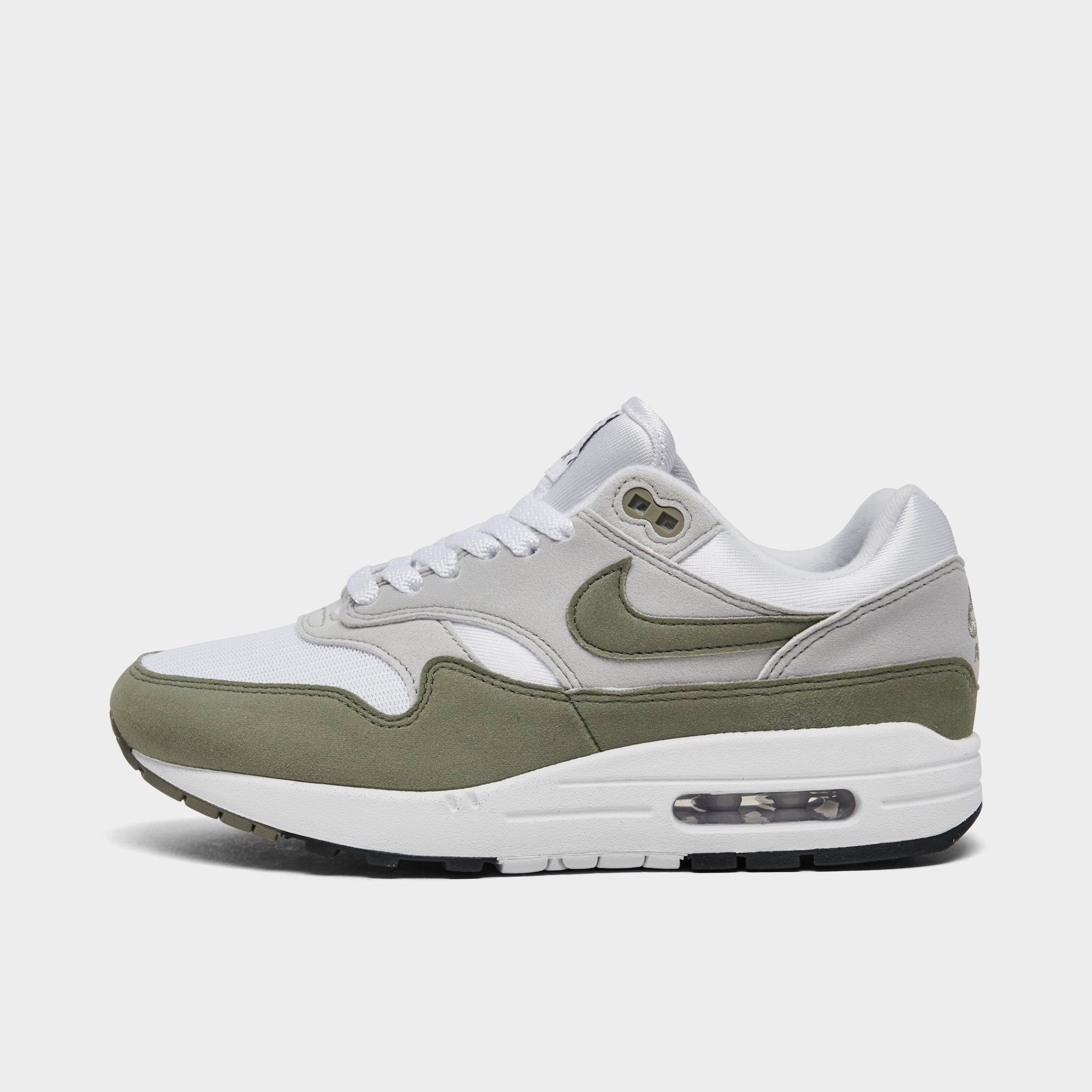 WOMEN'S NIKE AIR MAX 1 CASUAL SHOES - 1