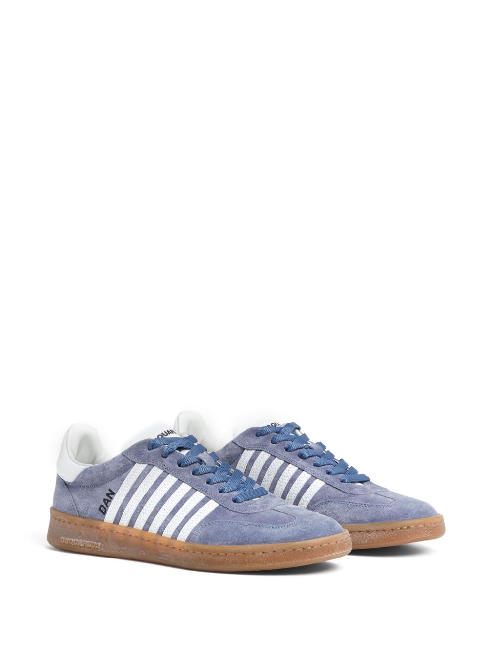 Boxer sneakers - 2