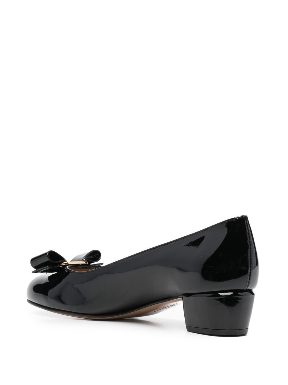 bow detail pumps - 3