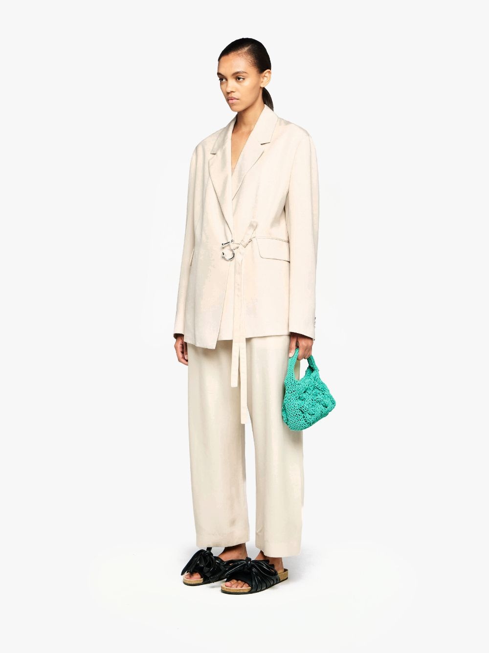 FOLD-OVER TROUSERS - 4