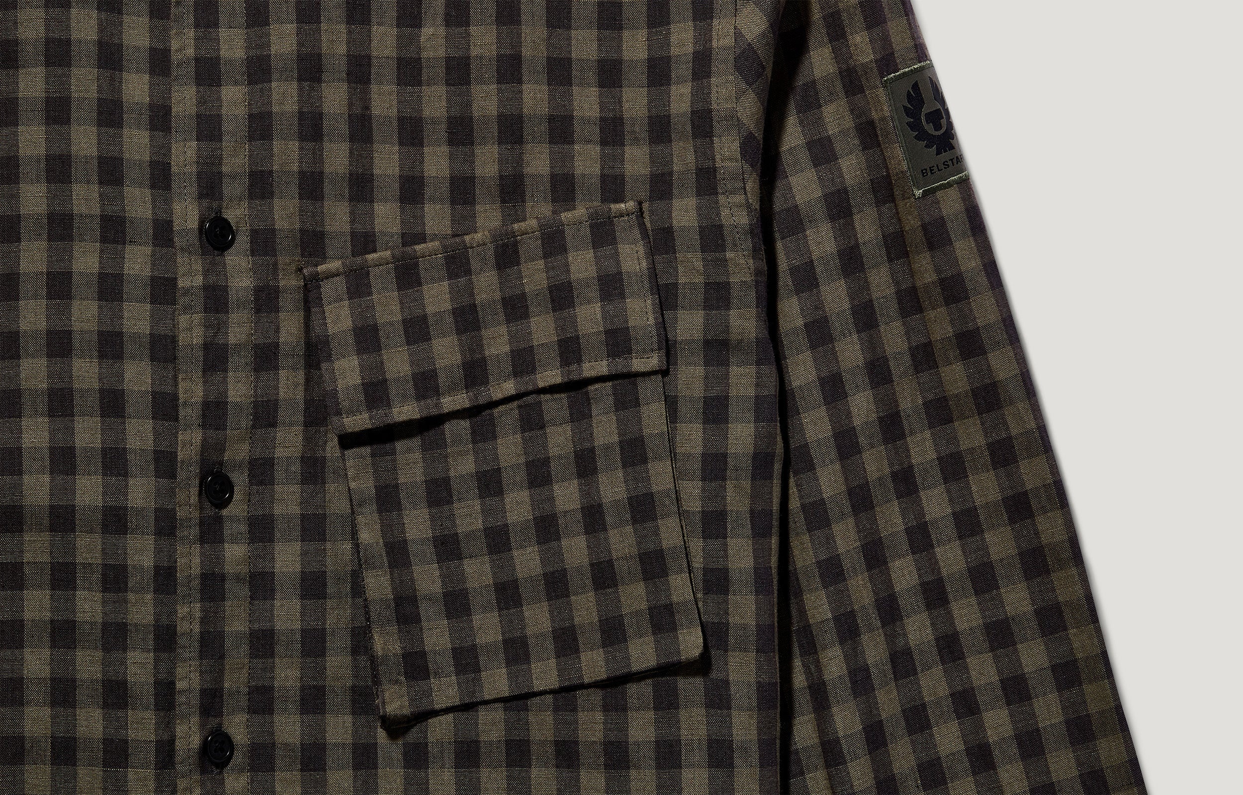 SCALE SHIRT - 6