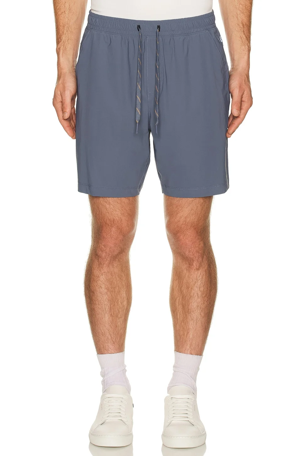 7" Pursuit Short Unlined - 1