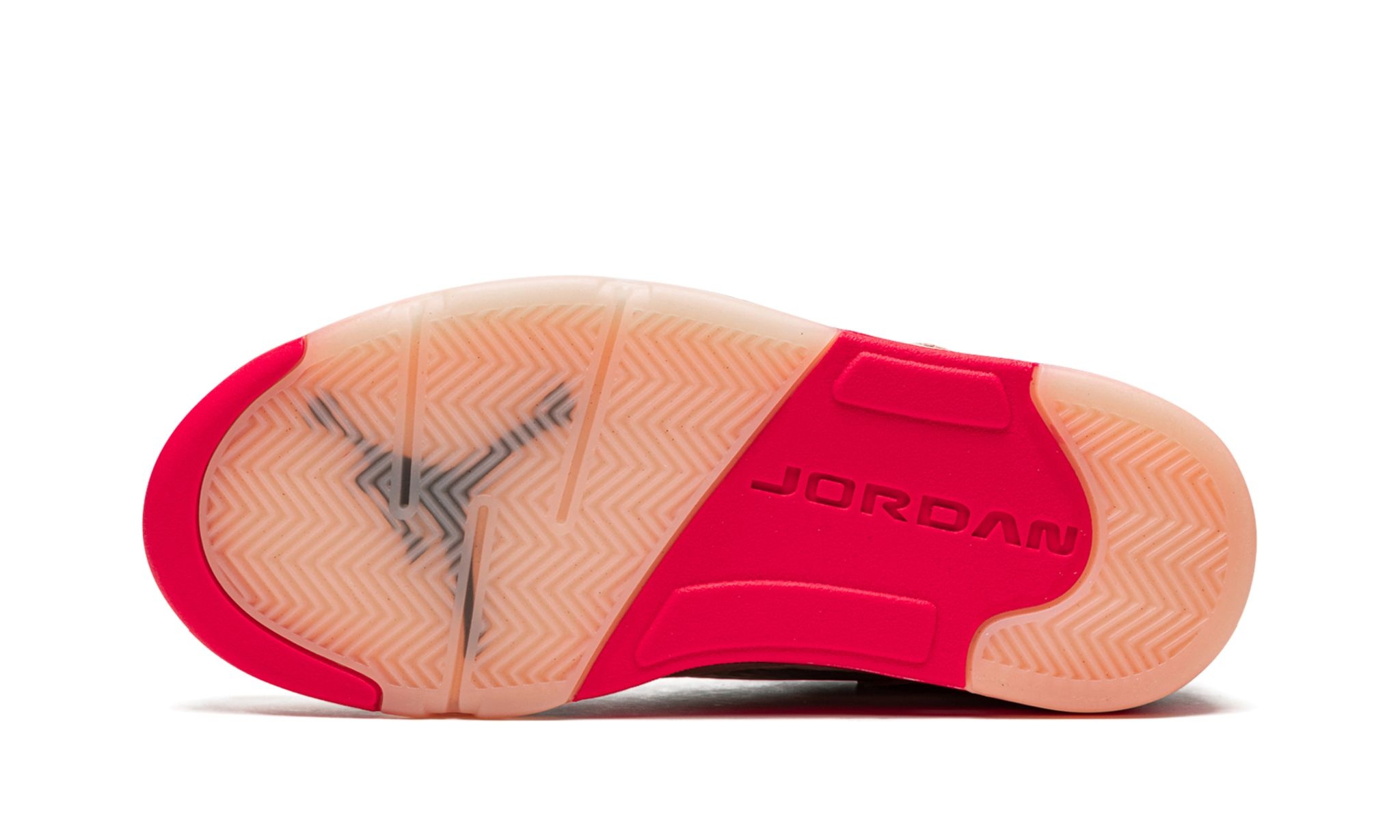 WMNS Air Jordan 5 Low "Arctic Pink" - 5