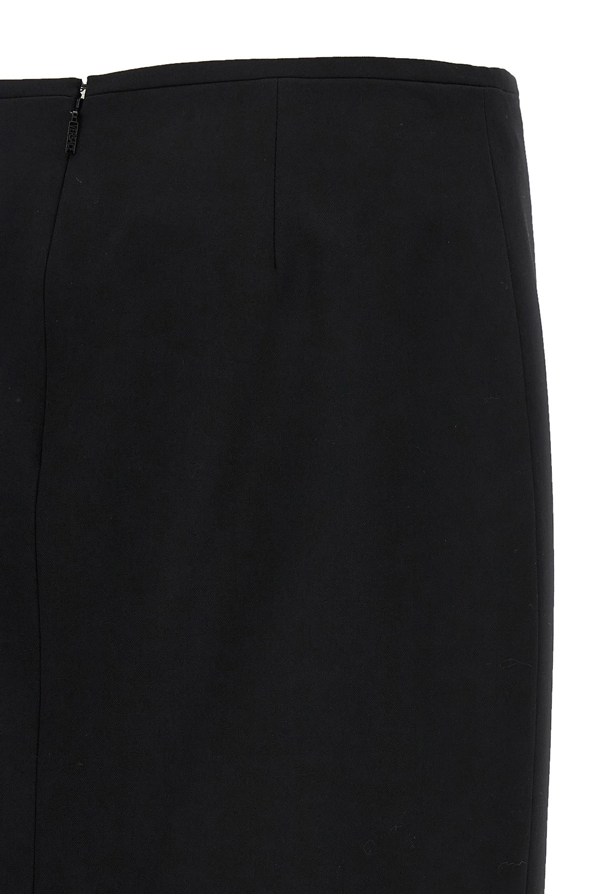 Midi skirt - 5