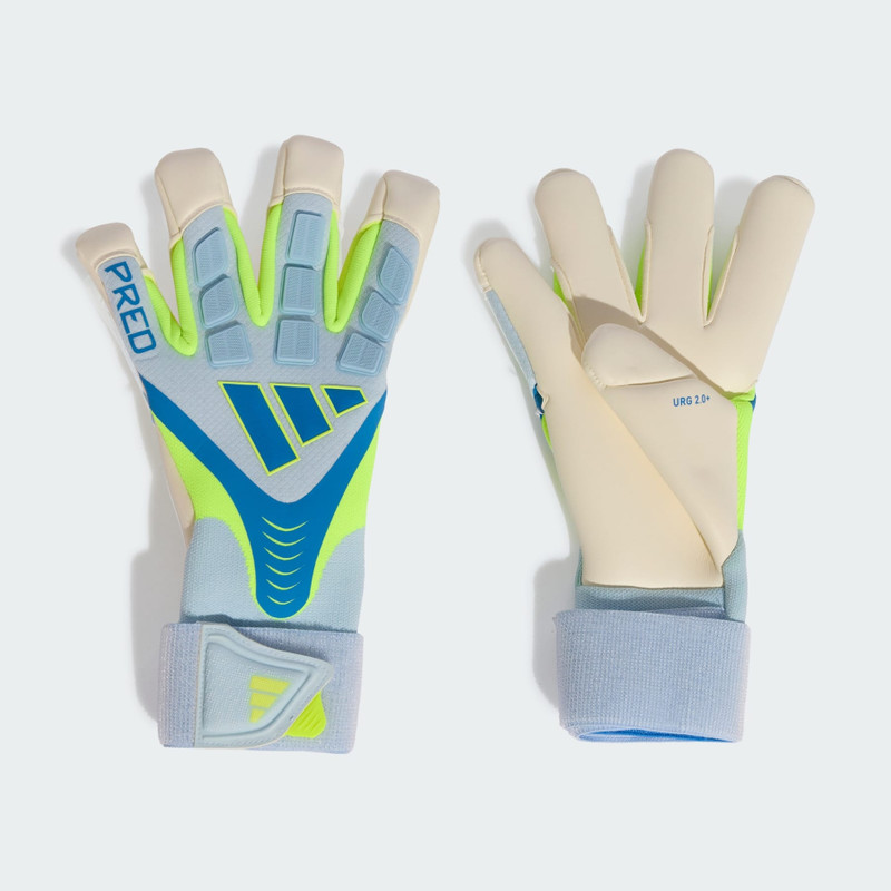 PREDATOR GOALKEEPER GLOVE PRO HYBRID STRAP 1