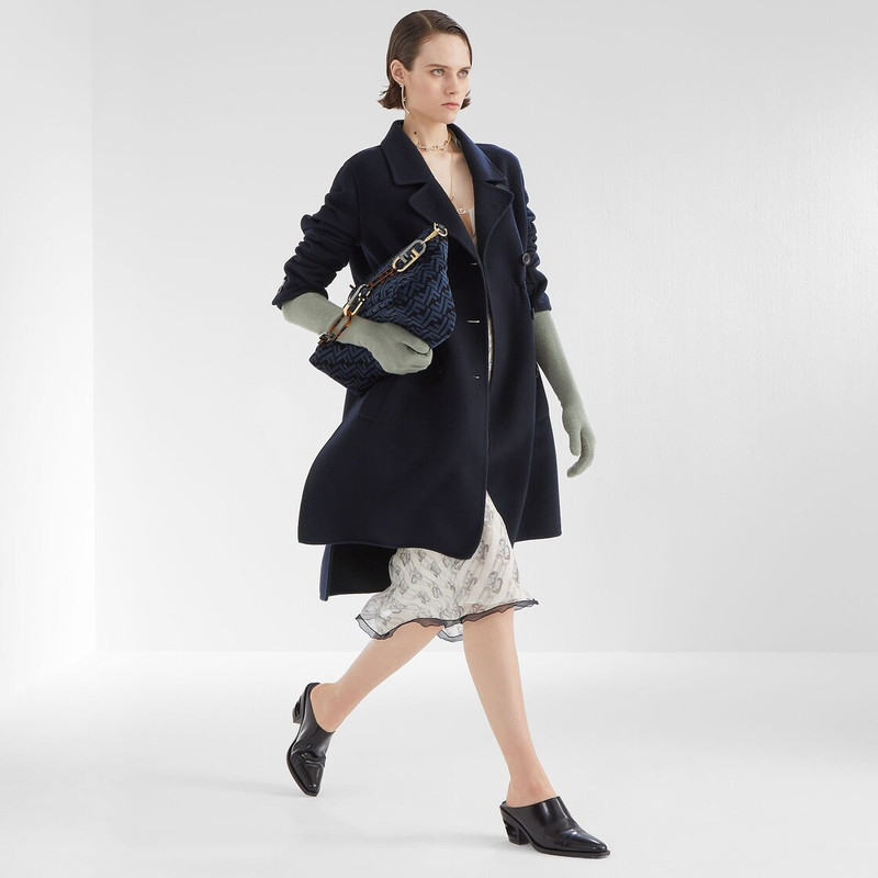 FENDI Coat outlook