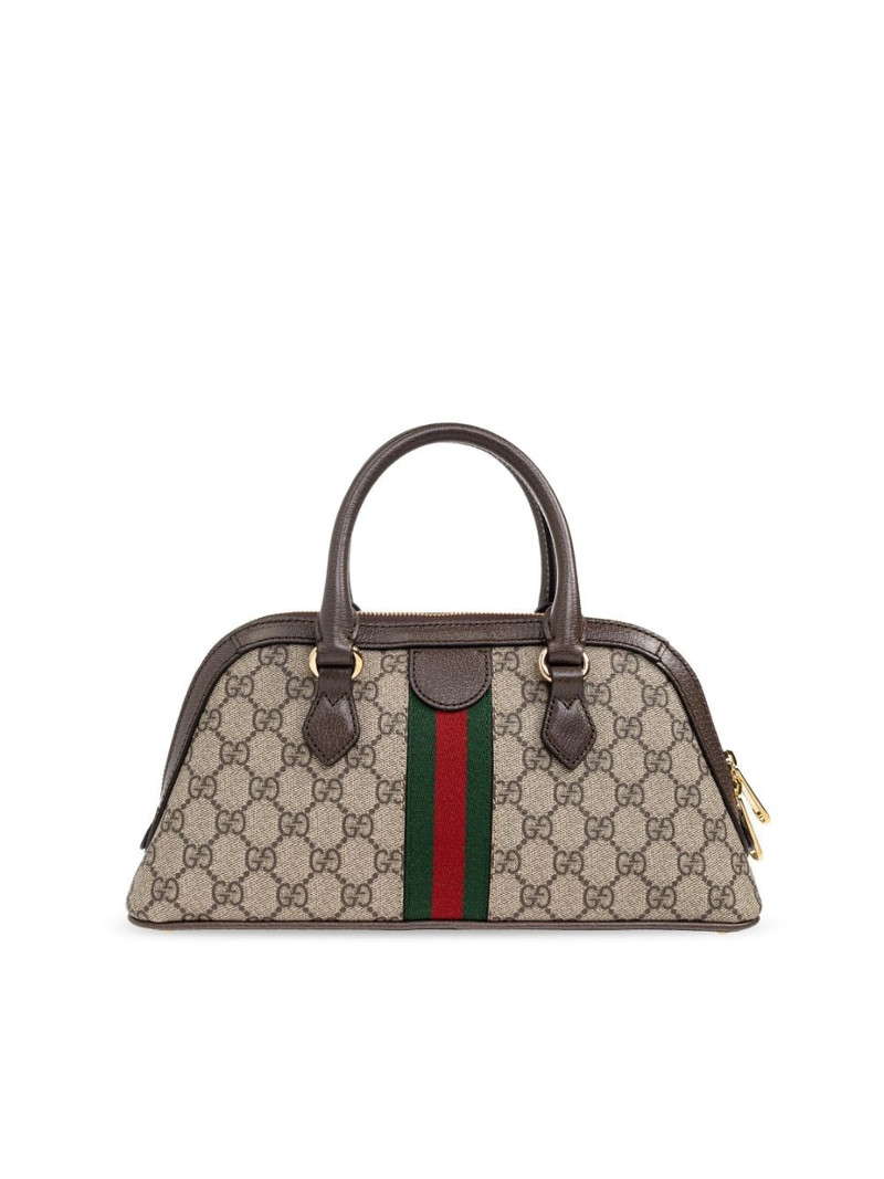 small Ophidia top handle bag 3