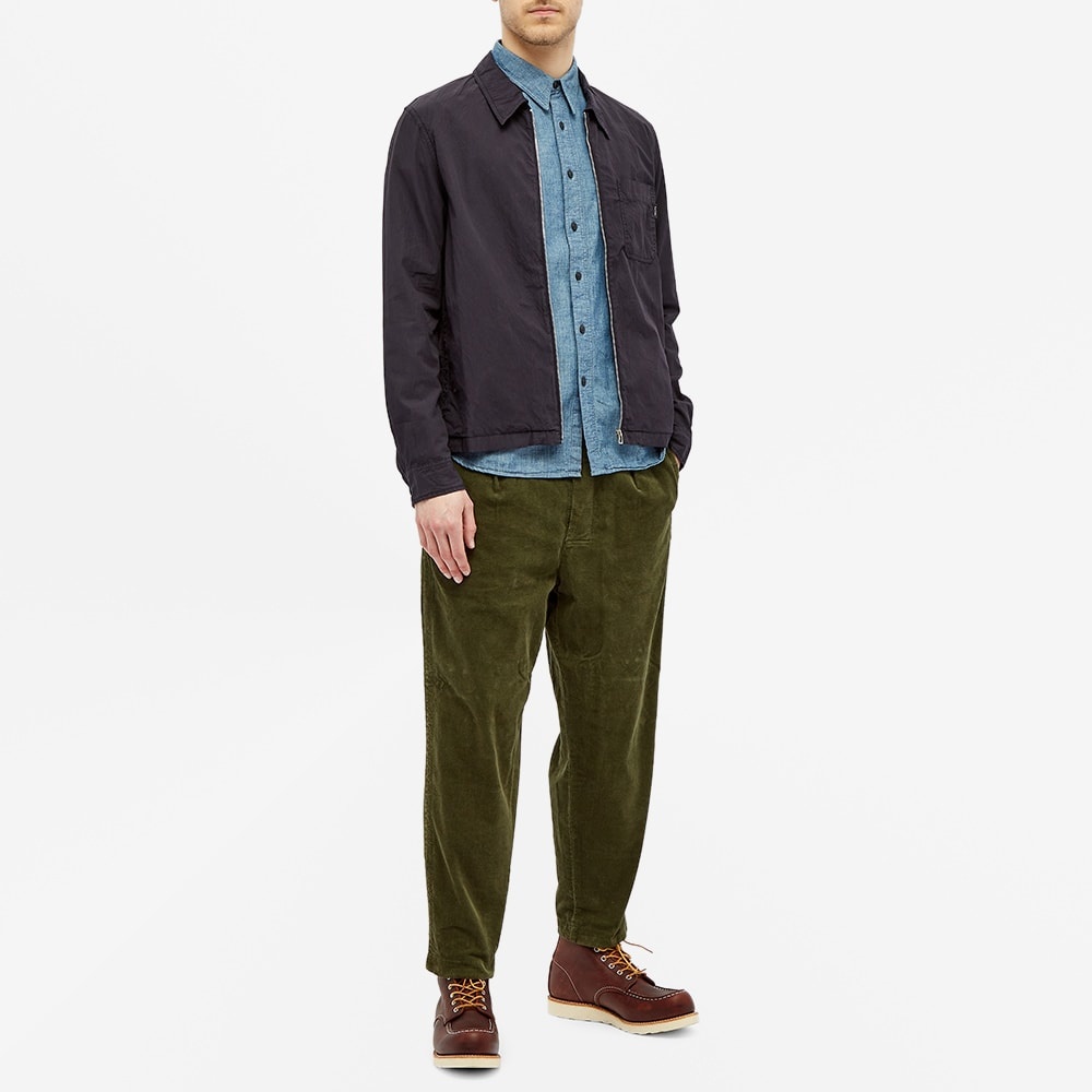 Paul Smith Zip Overshirt - 7