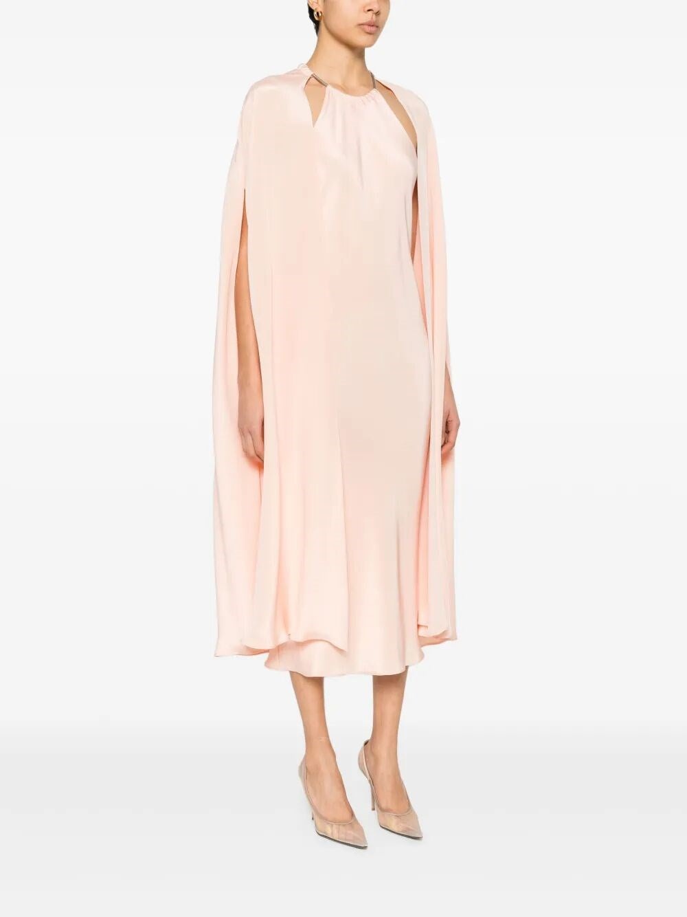 Max Mara Women `Max Mara Pianoforte` `Managua` Dress - 5