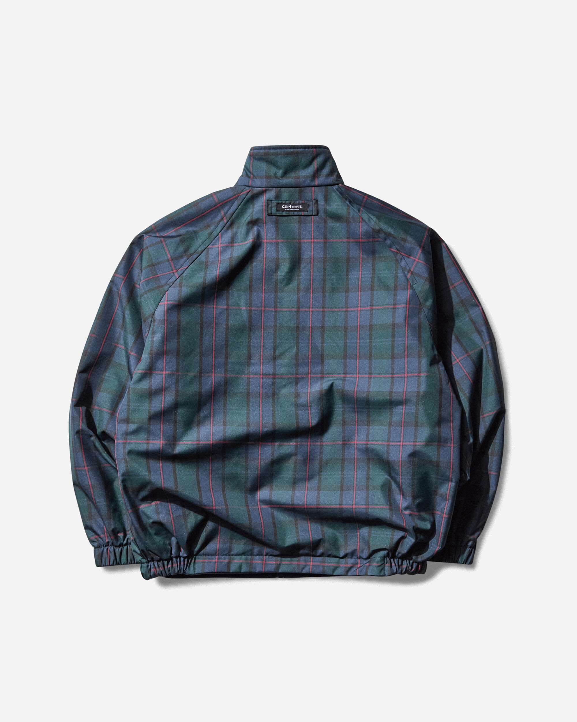 Men's Reversible Planer Jacket Air Force Blue / Bla - 2