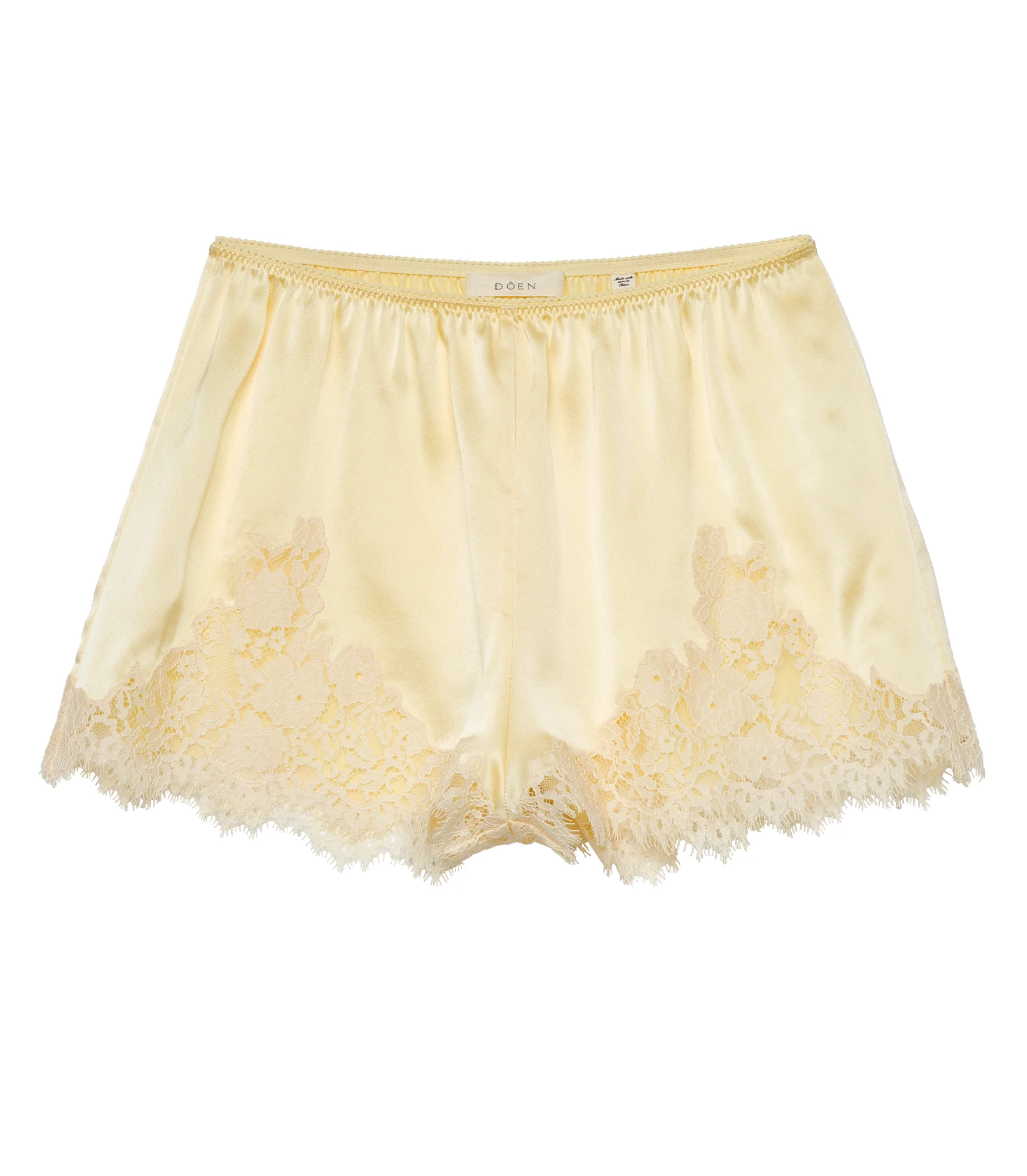 IONA SHORT - 1