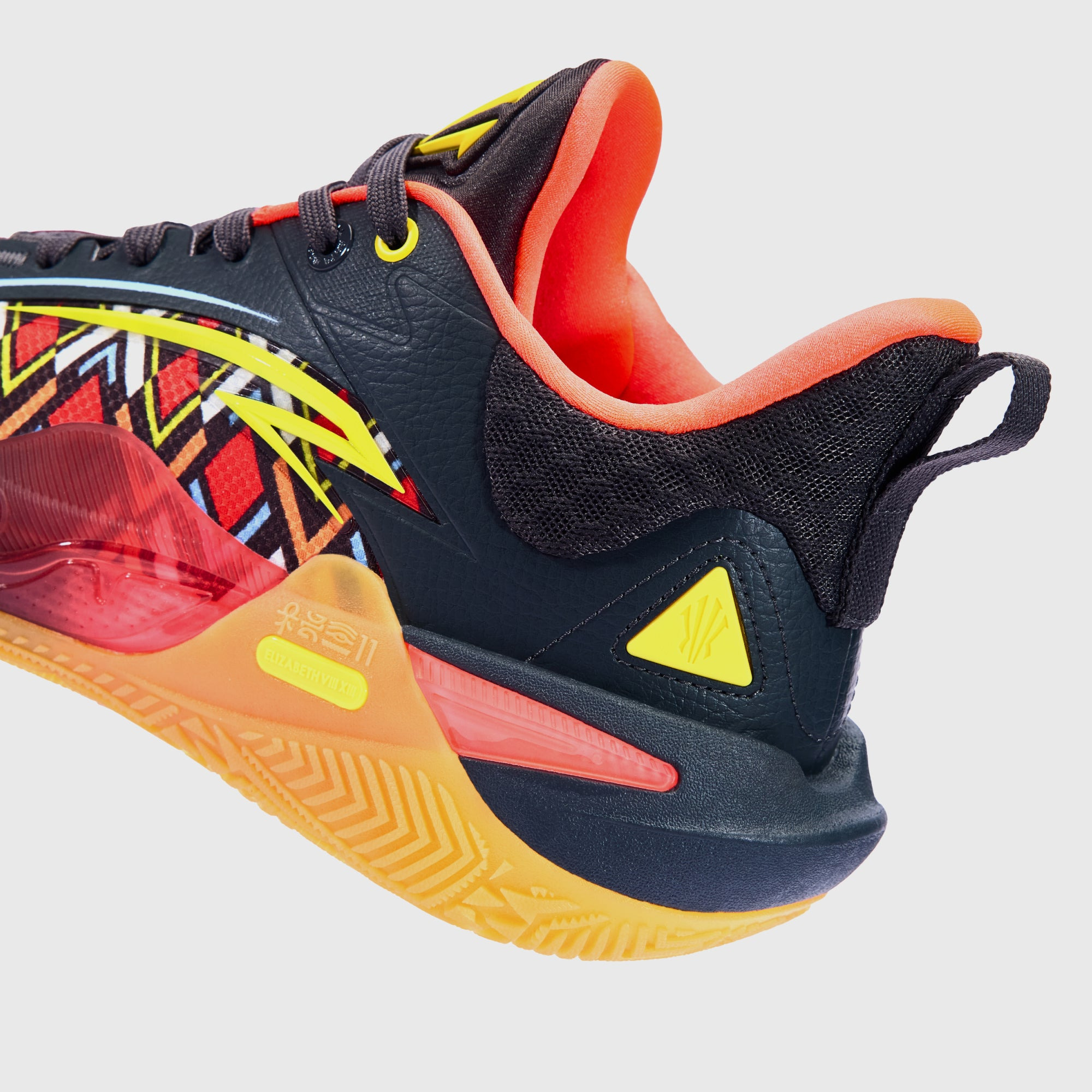 Men's ANTA KAI 1 SPEED "Tribe" - 7