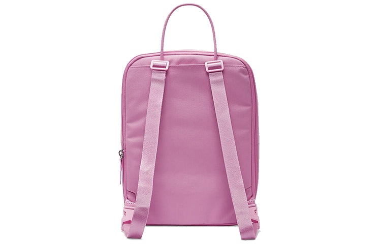 Nike Tanjun schoolbag Backpack Flame Pink BA6097-601 - 2