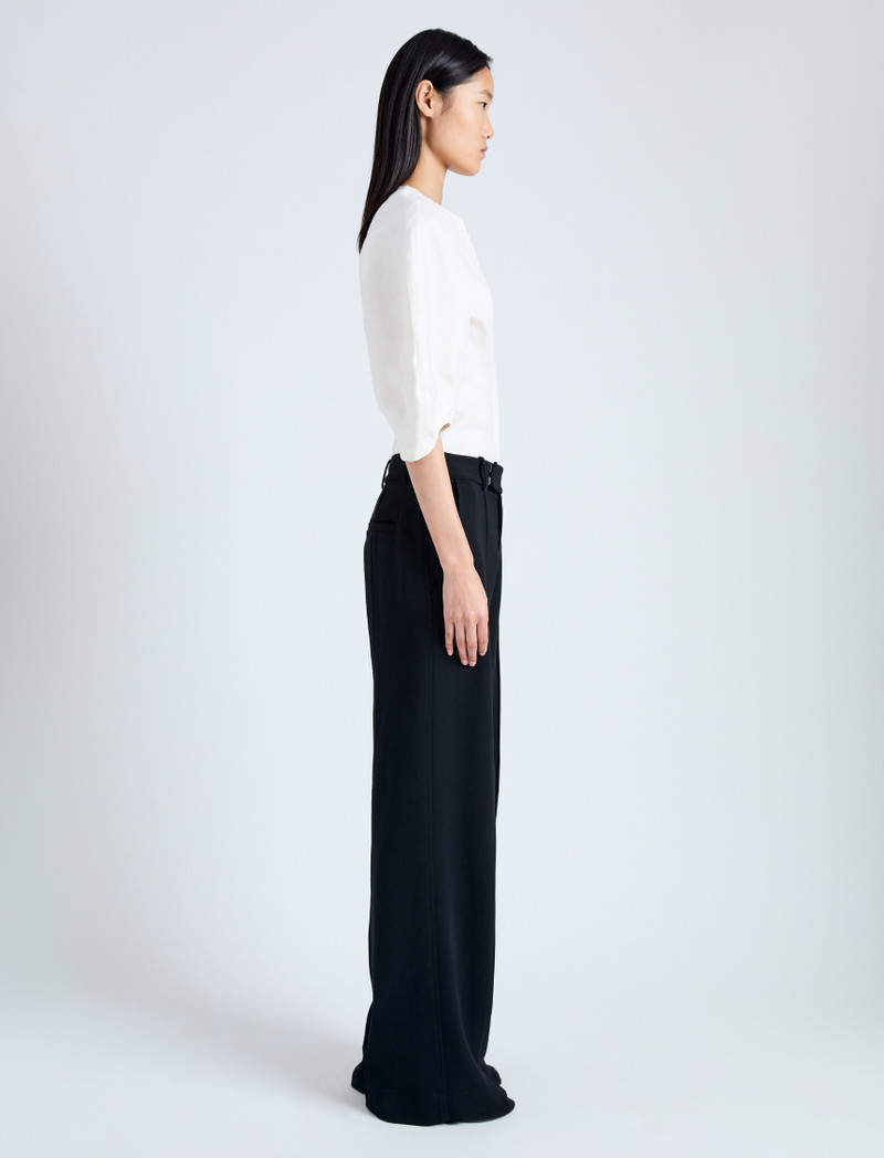 Reagan Eco Stretch의 상단 비스코스 4