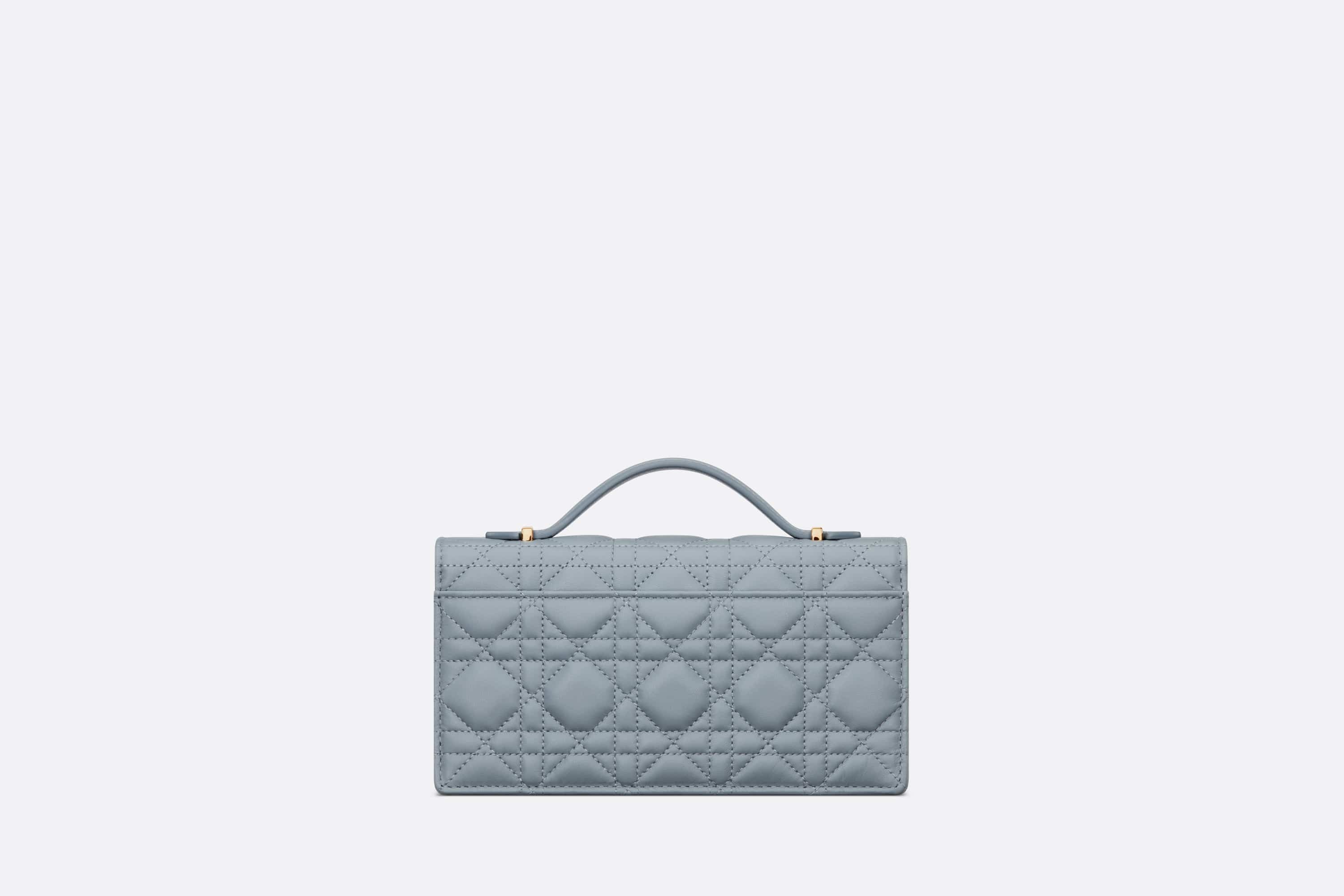 Dior Miss Dior Mini Bag | REVERSIBLE