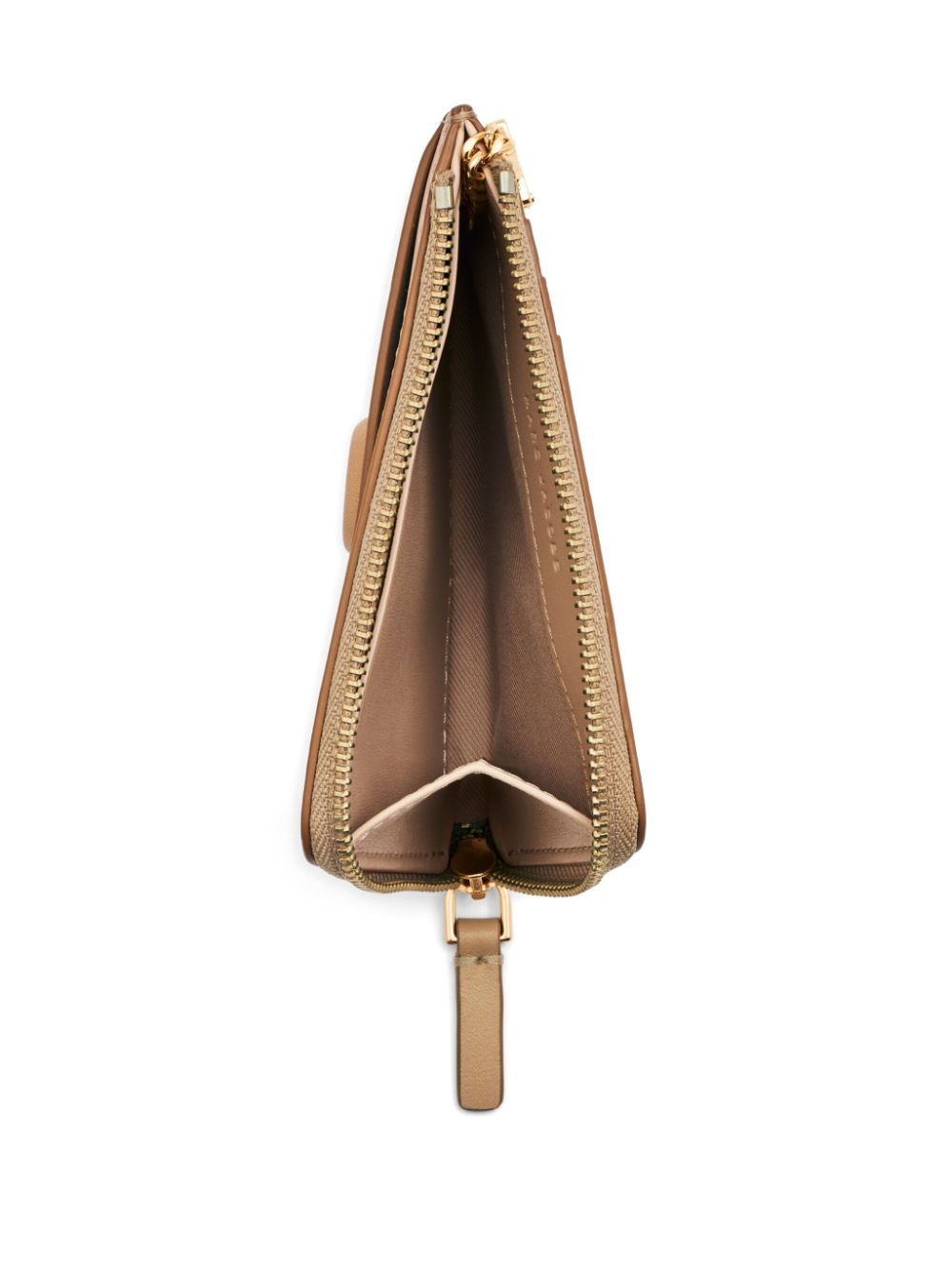 The J Marc leather wallet - 3