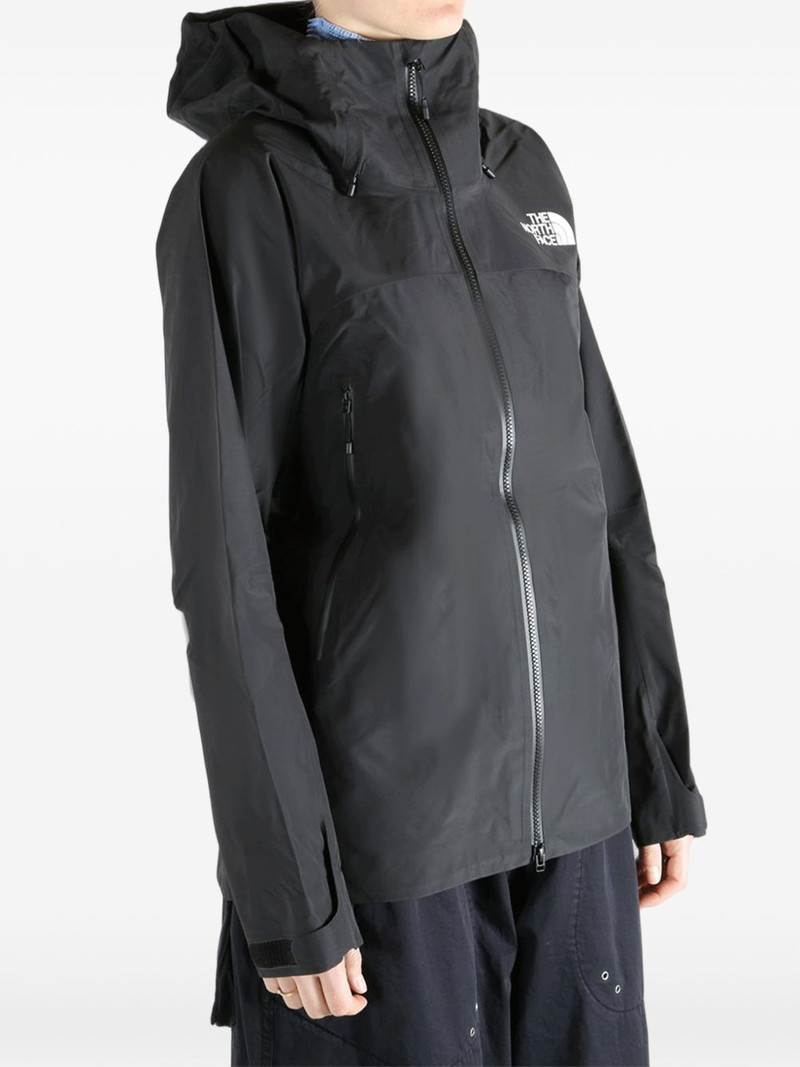 hooded jacket 3