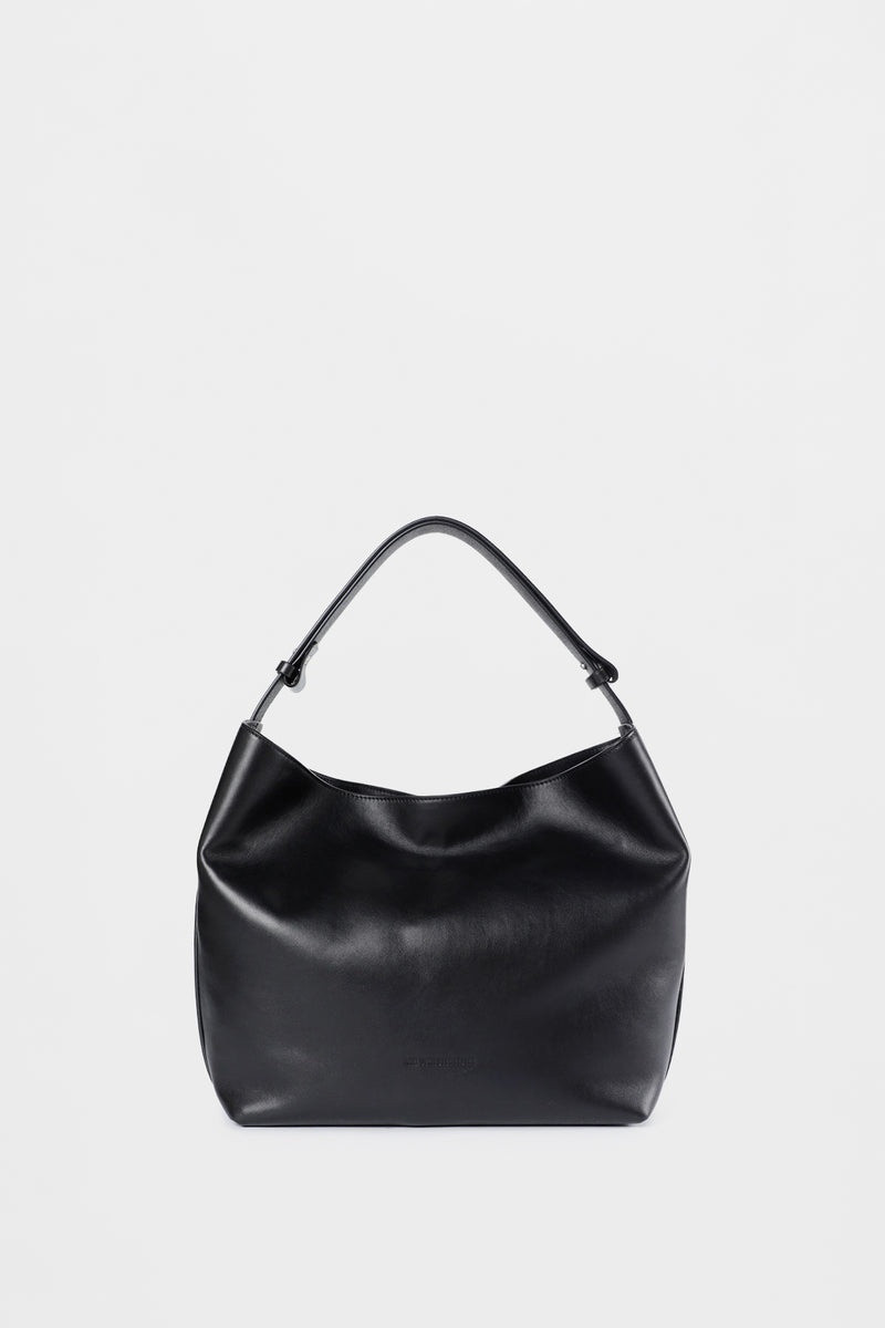 Via Belt Tote Bag Medium 1