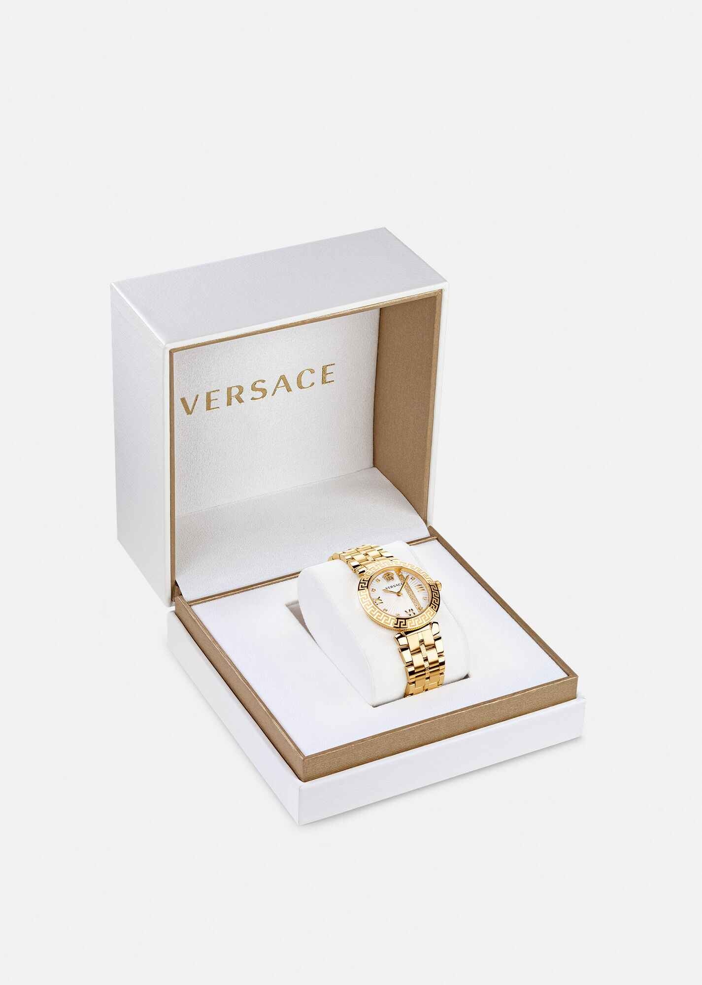 Greca Icon Watch - 4