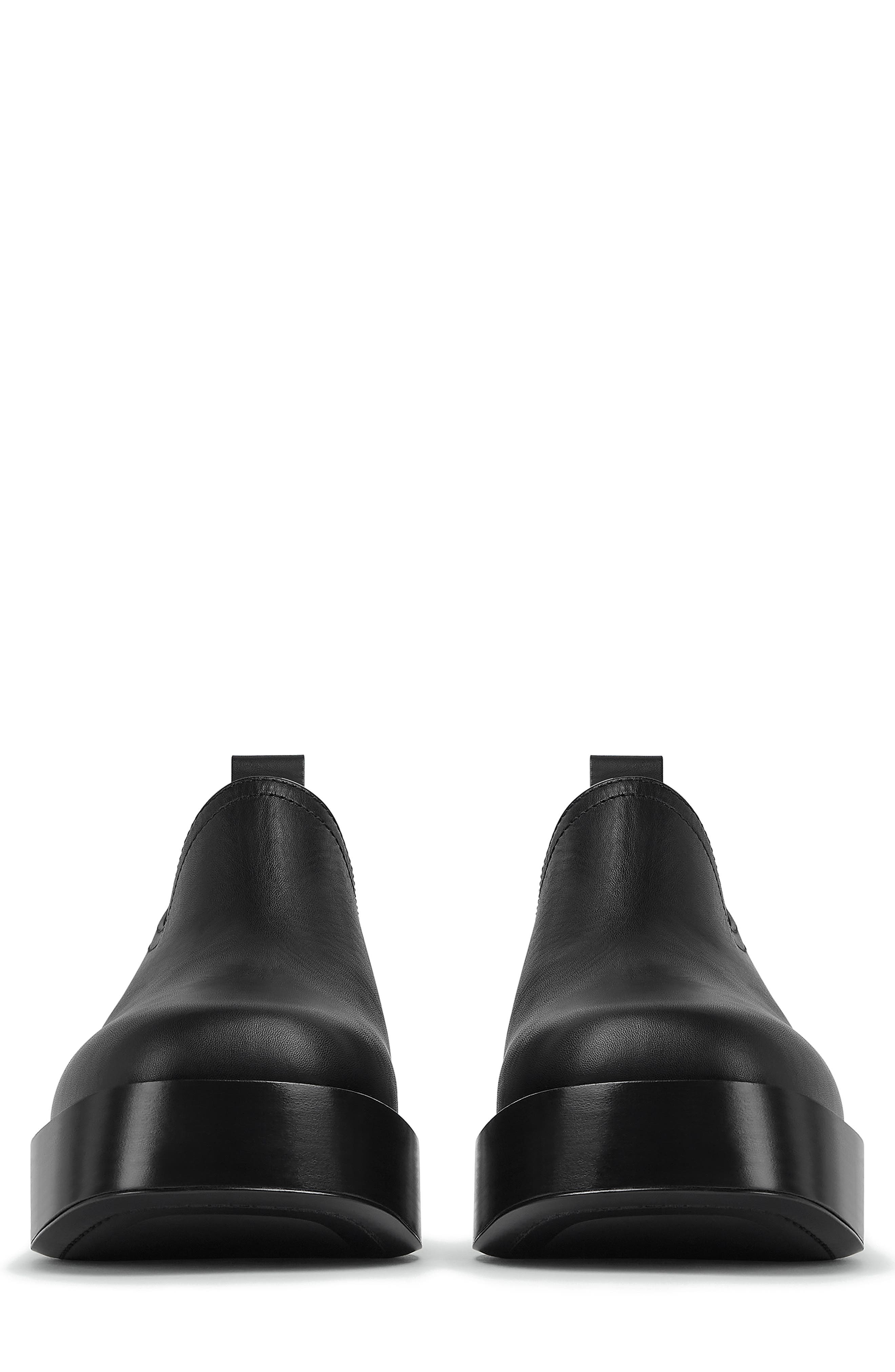 Bottega Veneta Bumper Loafer in 1000 Black at Nordstrom - 2