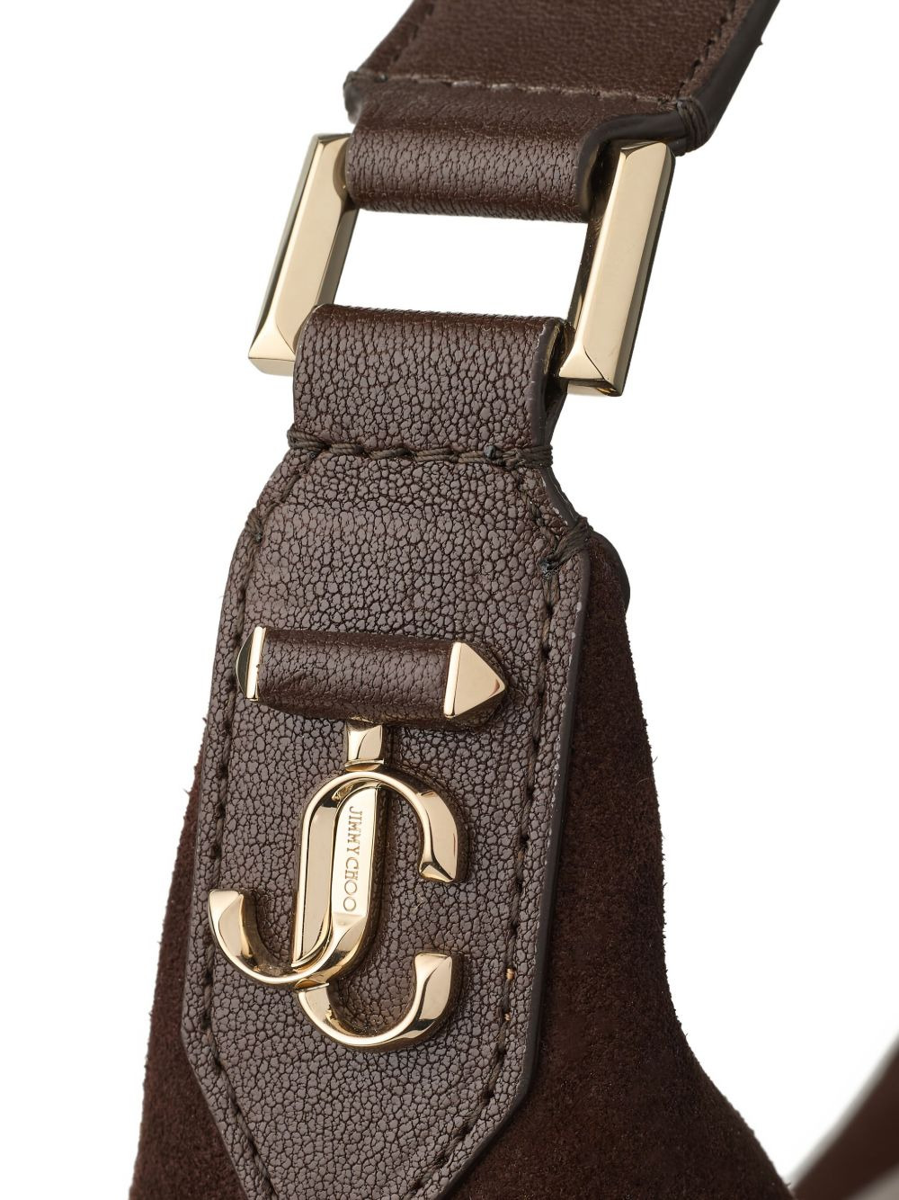 medium Bar Hobo bag - 4