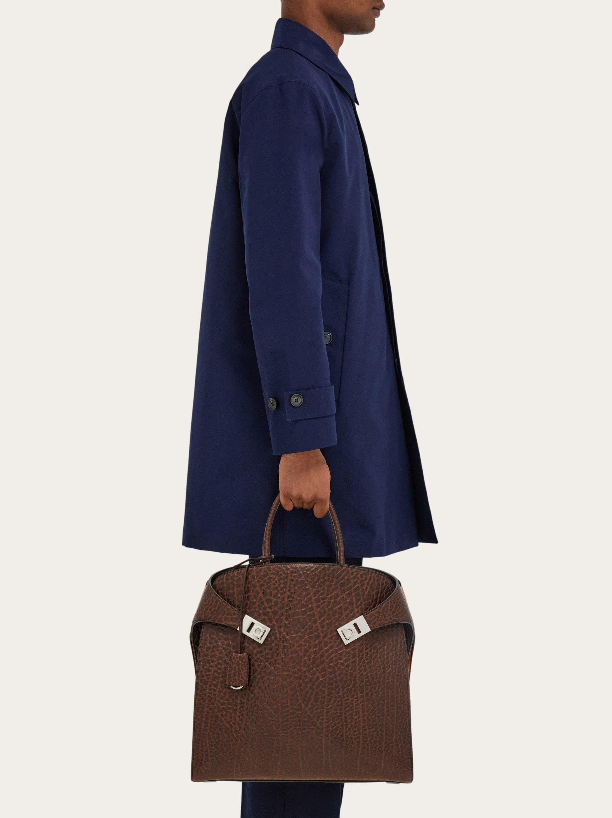 Hug tote bag - 2
